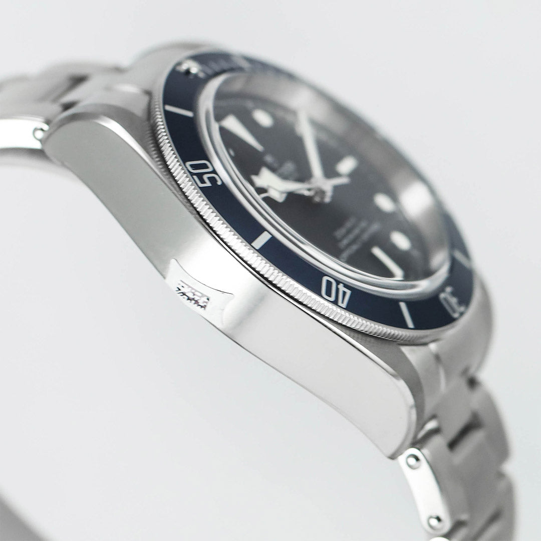 BlackBay 41 Blue Bezel Black Dial NEW(2026)