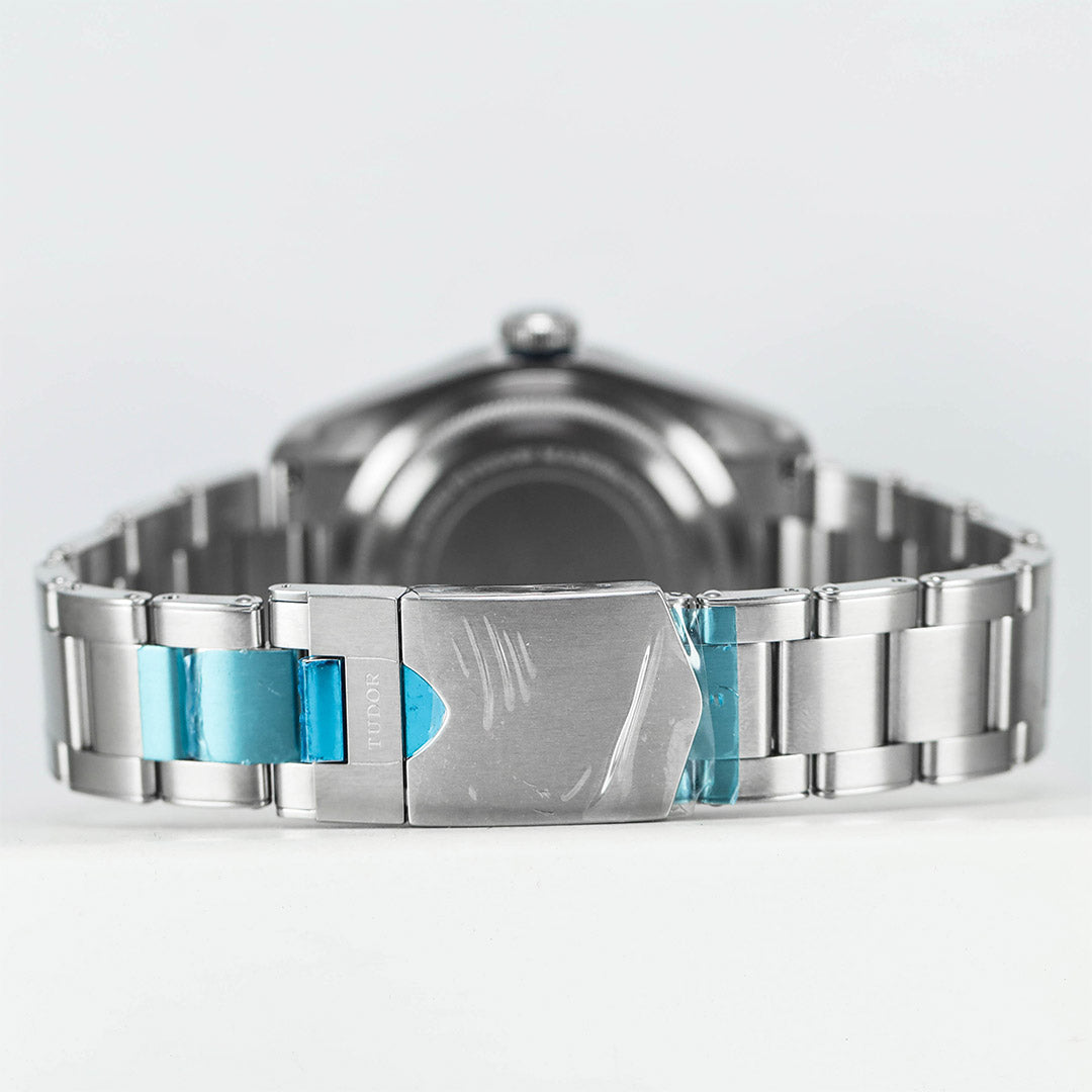 BlackBay 41 Blue Bezel Black Dial NEW(2026)
