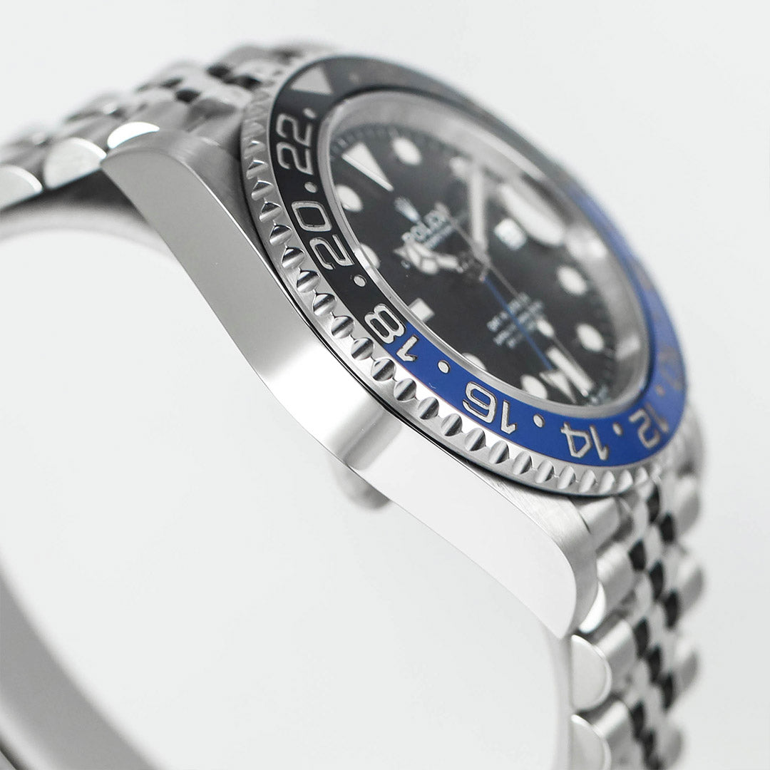 GMT-Master II "Batgirl" 40mm (2021)