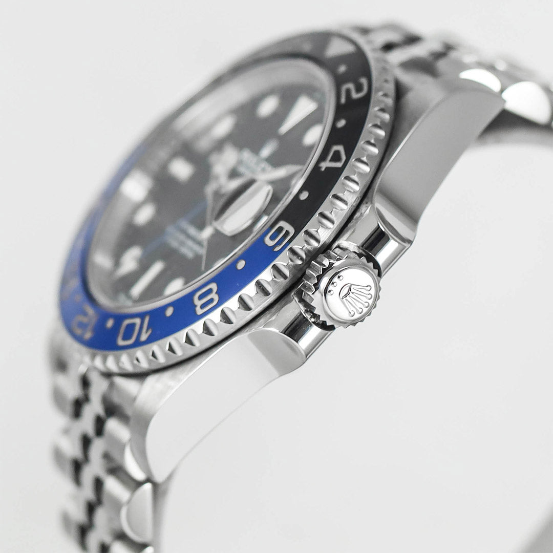 GMT-Master II "Batgirl" 40mm (2021)