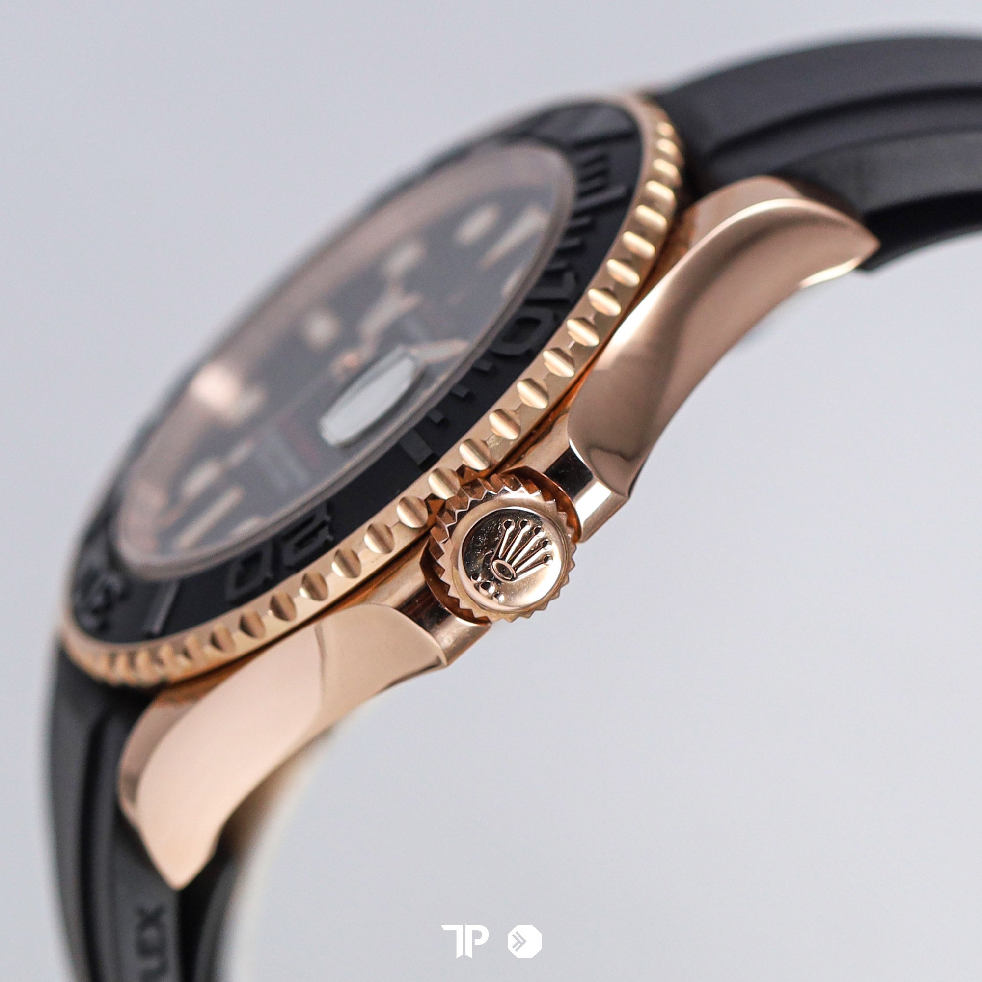 Yacht Master Oysterflex 40mm (2018)