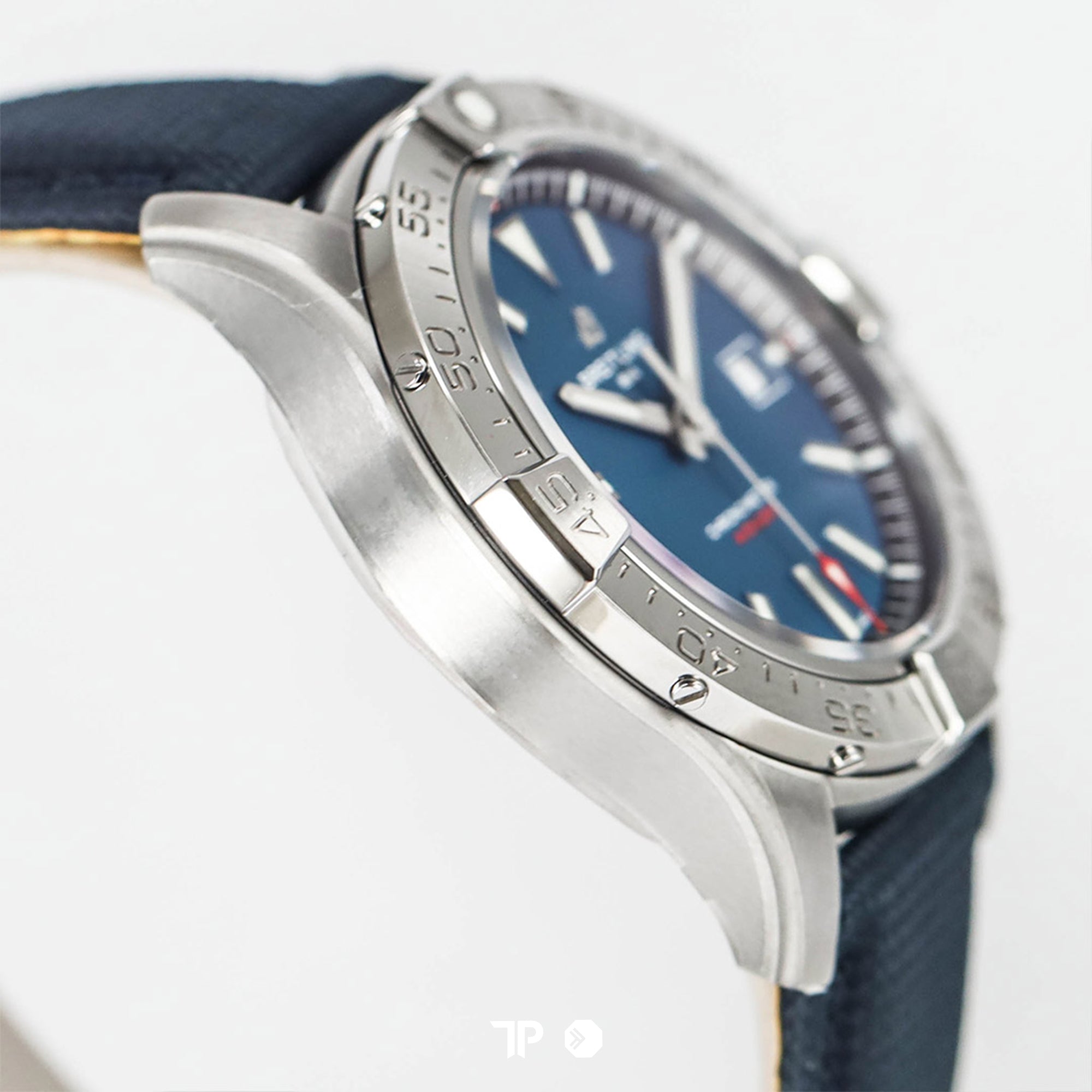 Superocean Automatic 42 Blue Dial NEW(2026)