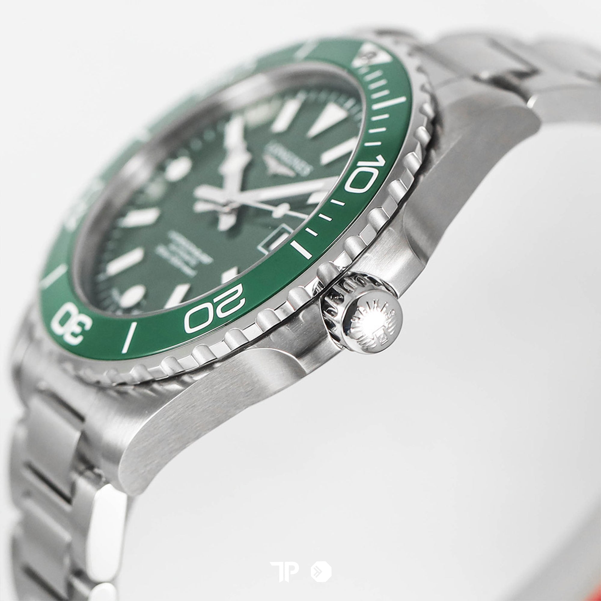 HydroConquest Green 42mm NEW(2026)