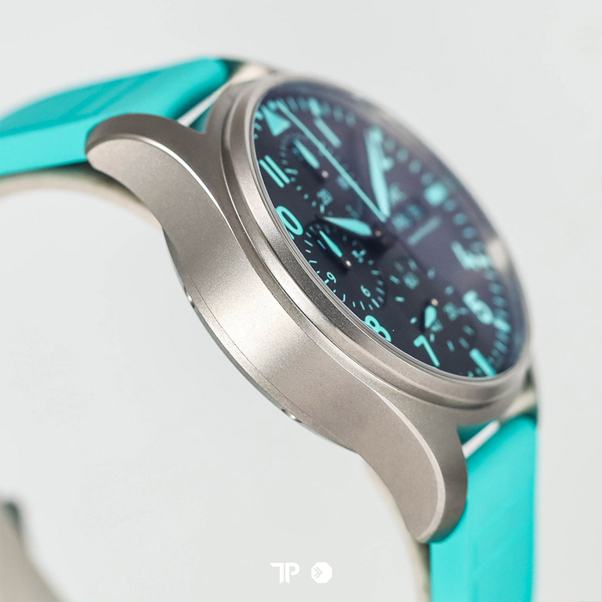 Pilot’s Watch Chronograph 41 Edition "Mercedes-AMG Petronas Formula One™ Team" NEW(2026)