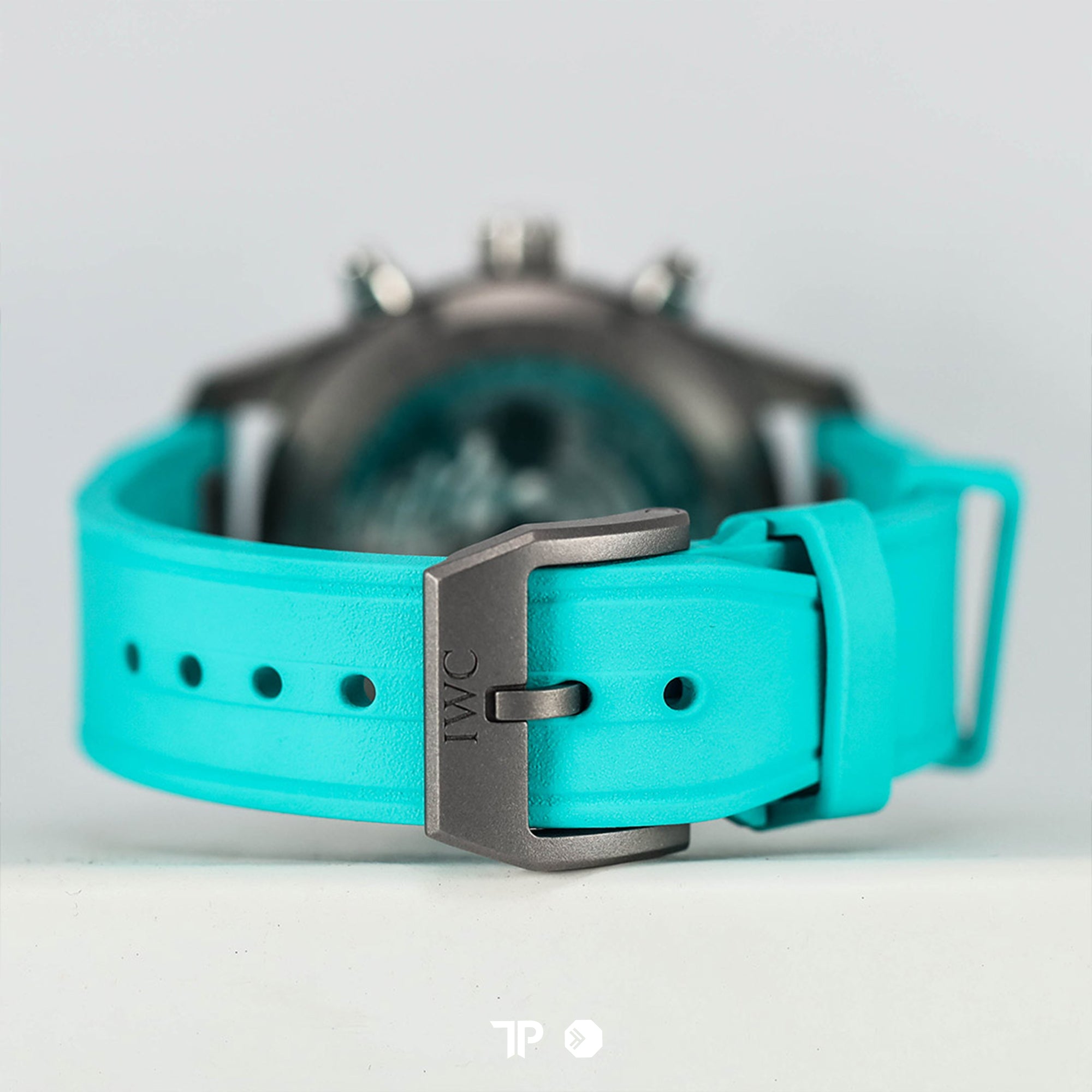 Pilot’s Watch Chronograph 41 Edition "Mercedes-AMG Petronas Formula One™ Team" NEW(2026)