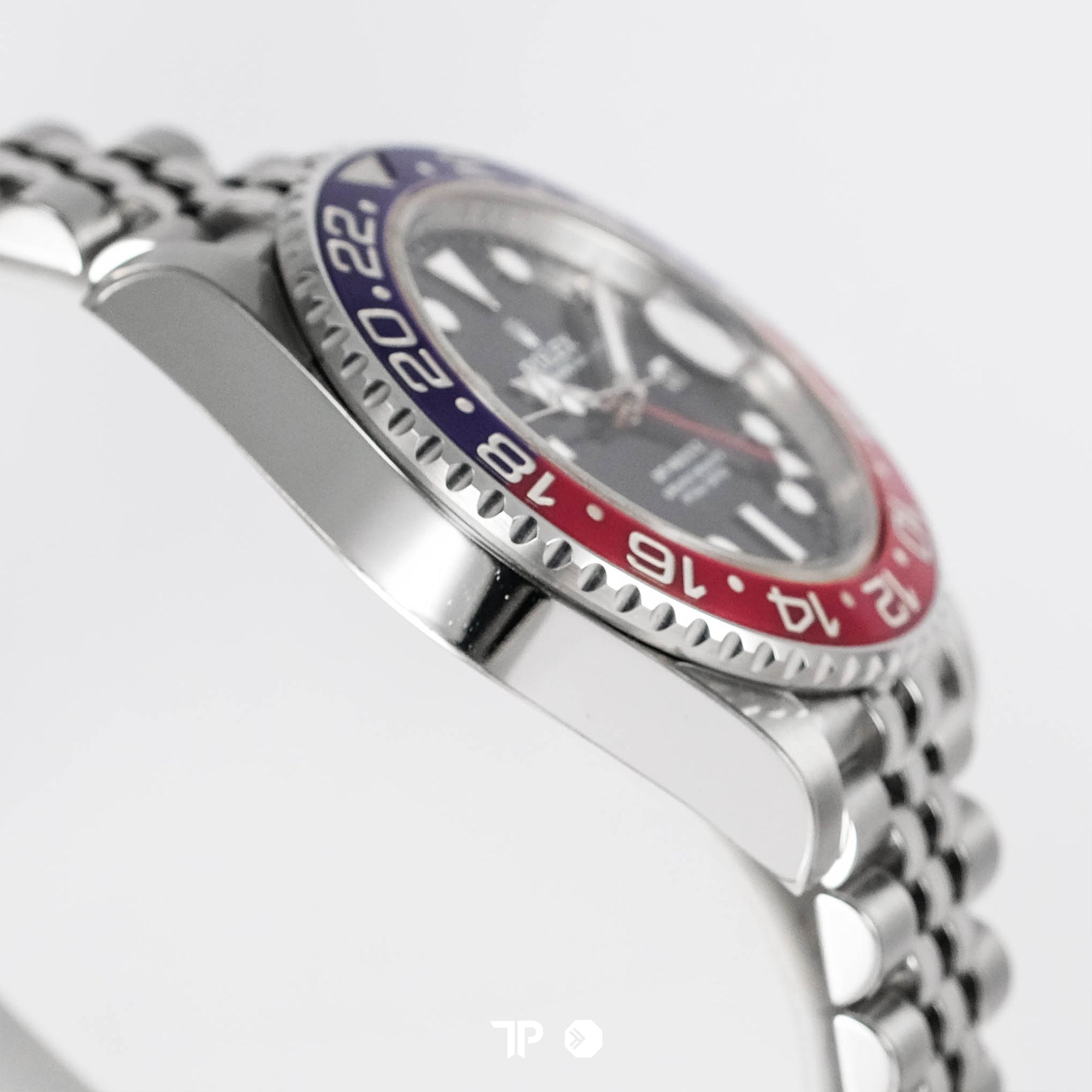 GMT Master II Pepsi Jubilee (2025)