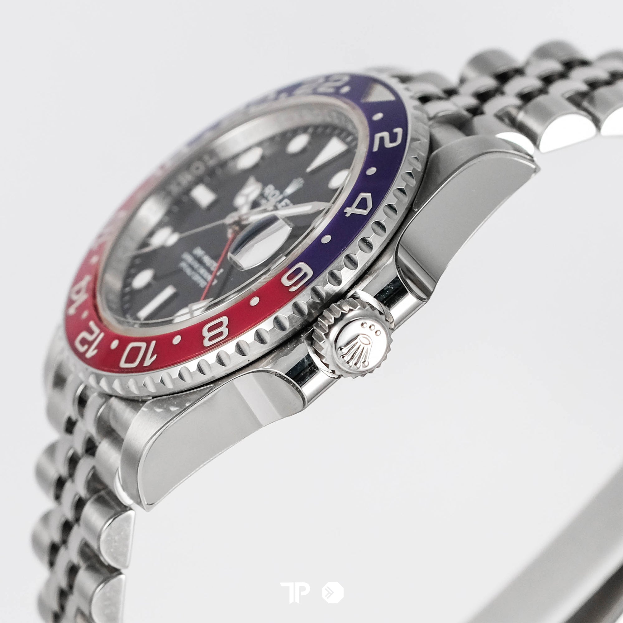 GMT Master II Pepsi Jubilee (2025)