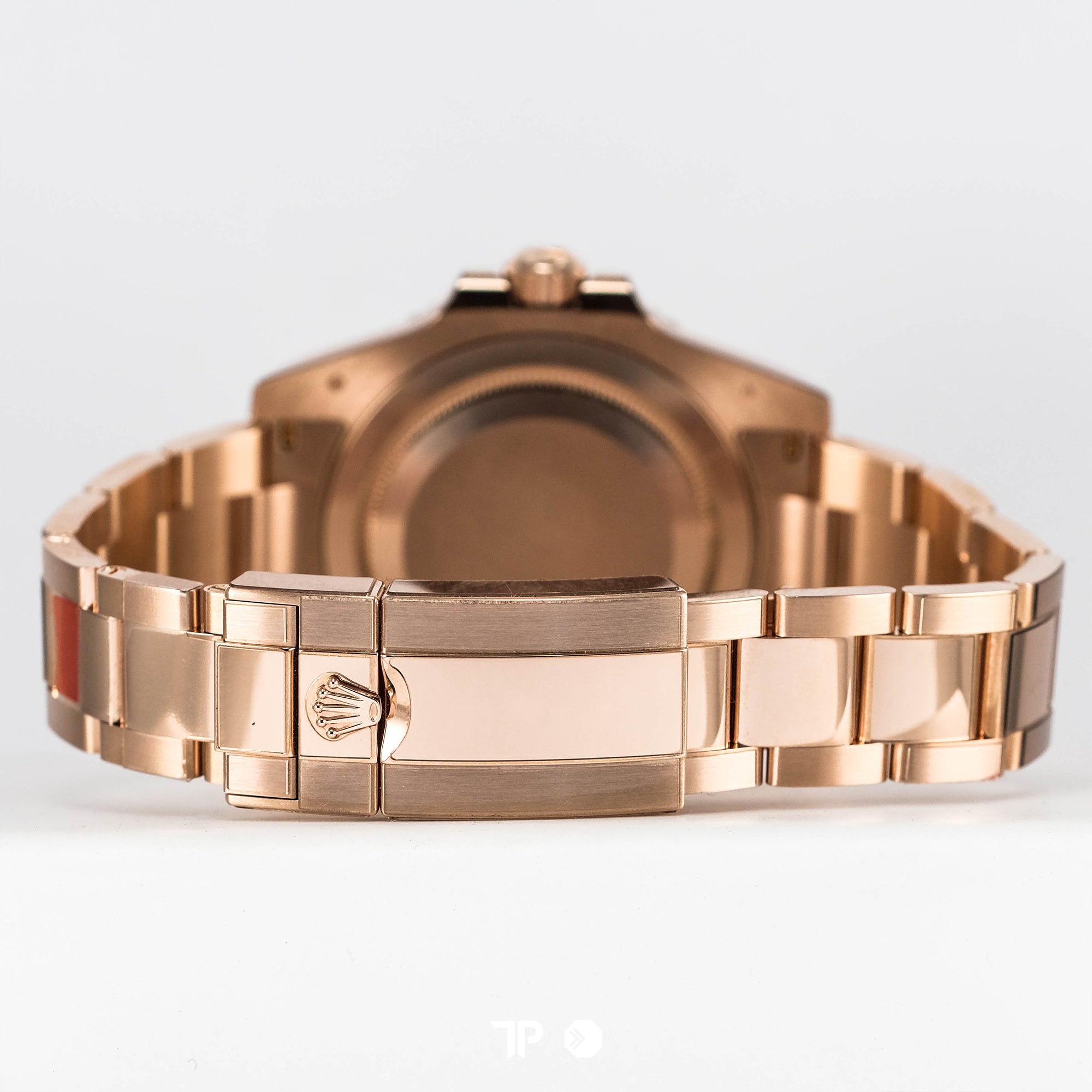 GMT Master II Full Rose Gold "Root Beer" (2024)