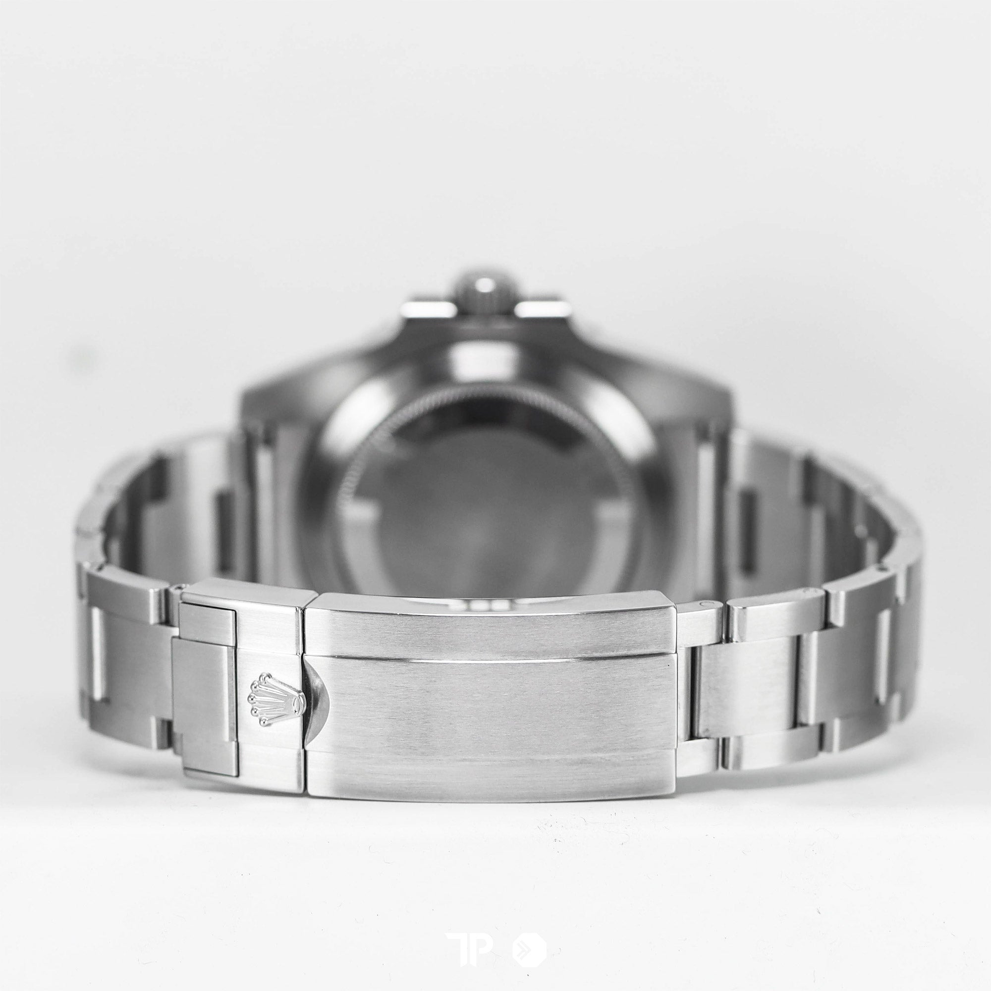 Submariner Green Ceramic “HULK” (2018)