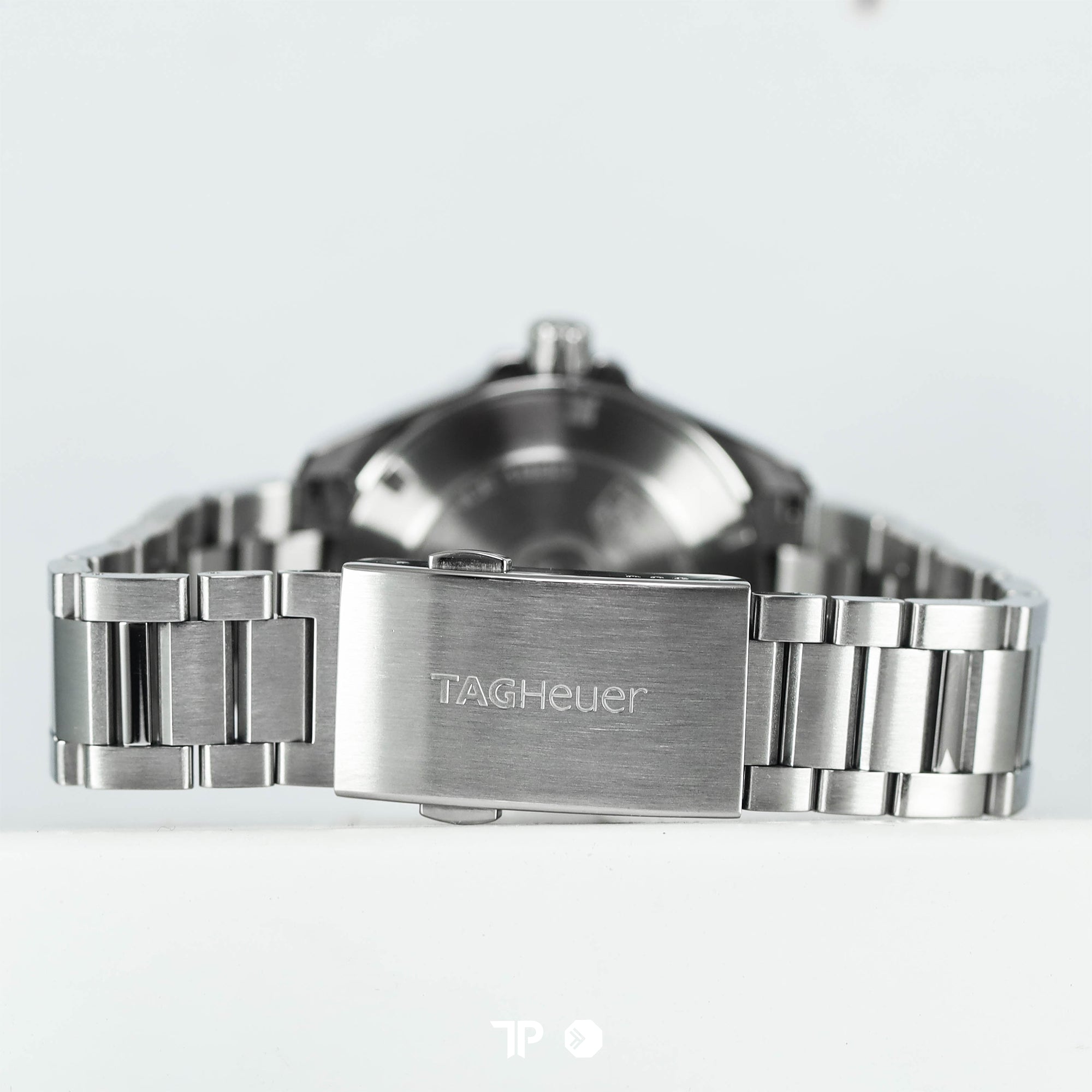 Aquaracer 300 Quartz Blue Dial 41mm (2015)
