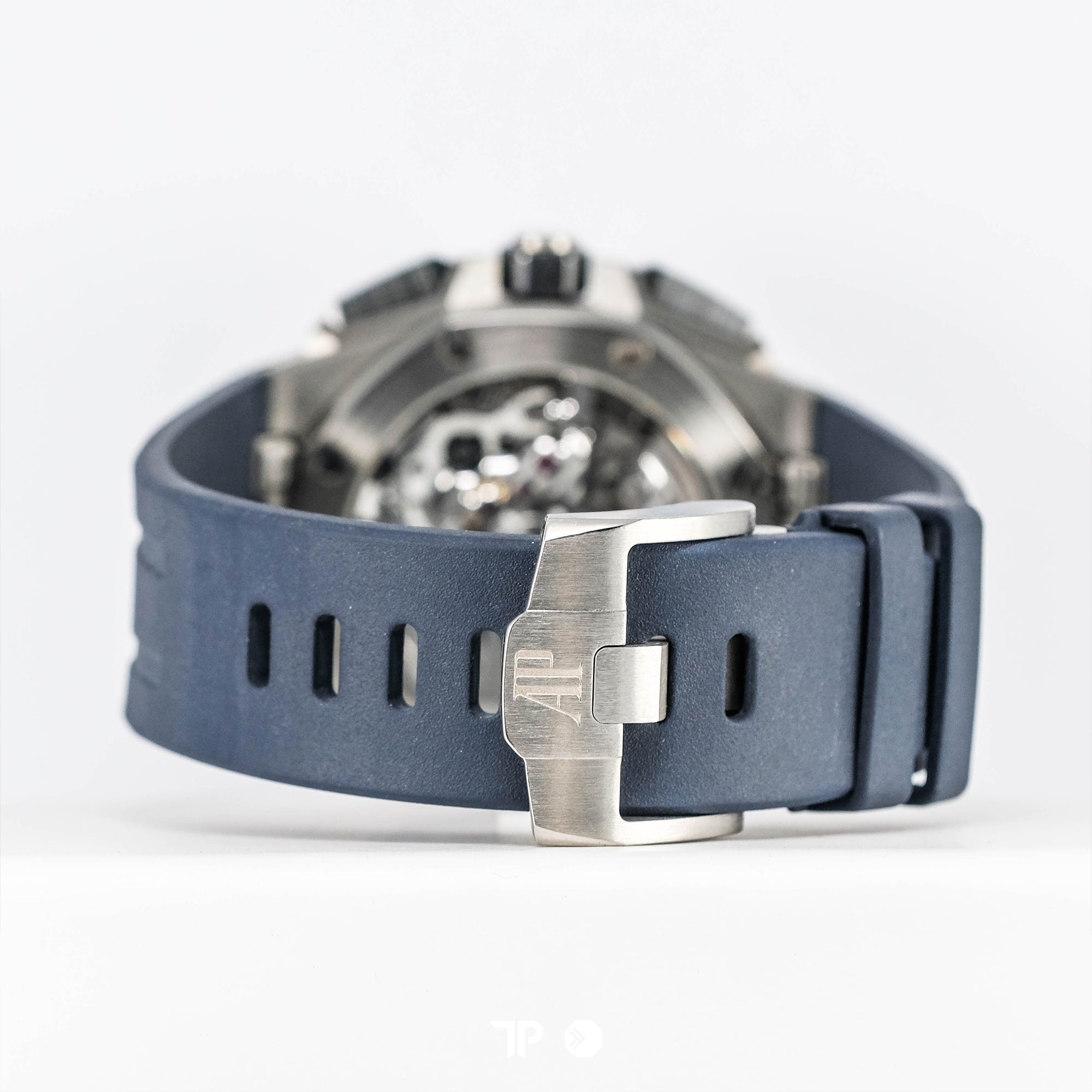 Royal Oak Offshore Selfwinding Chronograph Blue 43mm (2023)