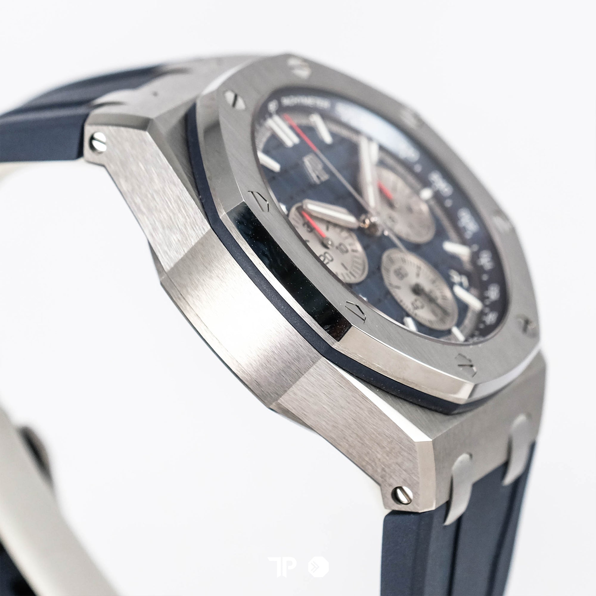 Royal Oak Offshore Selfwinding Chronograph Blue 43mm (2023)
