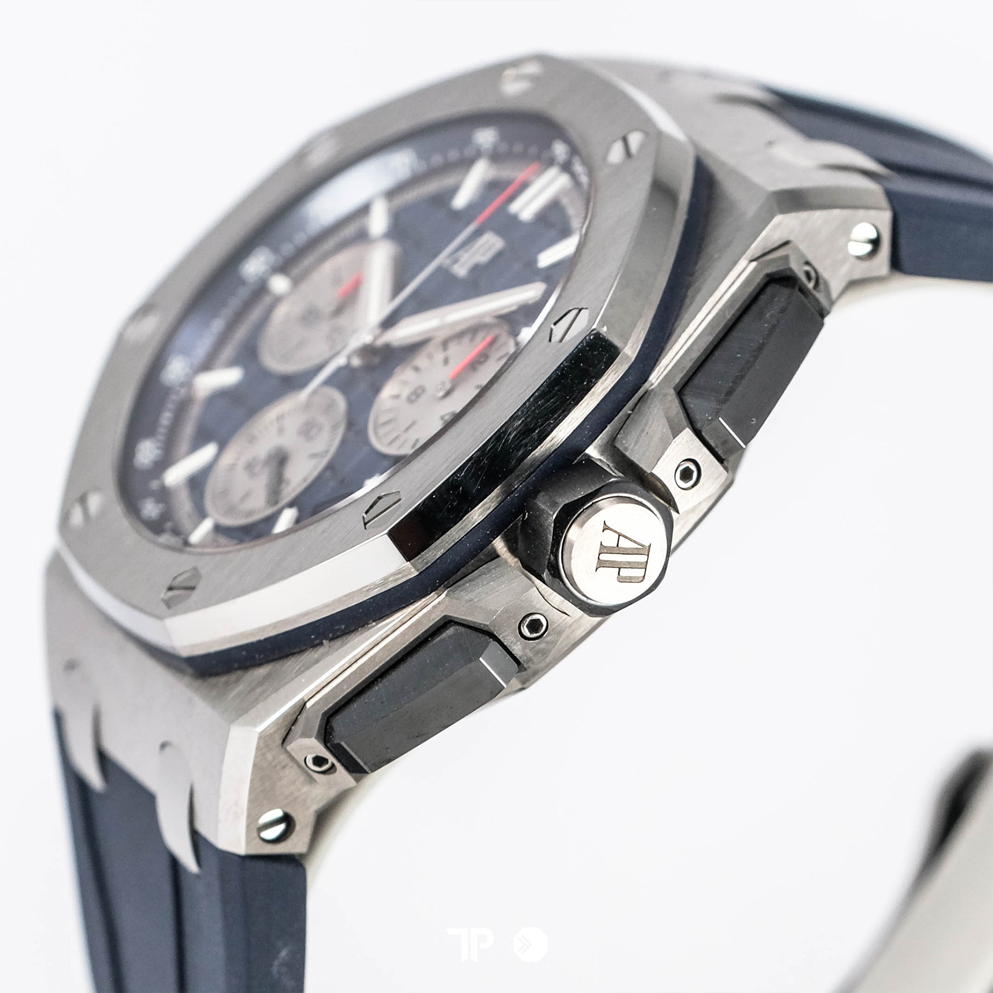 Royal Oak Offshore Selfwinding Chronograph Blue 43mm (2023)