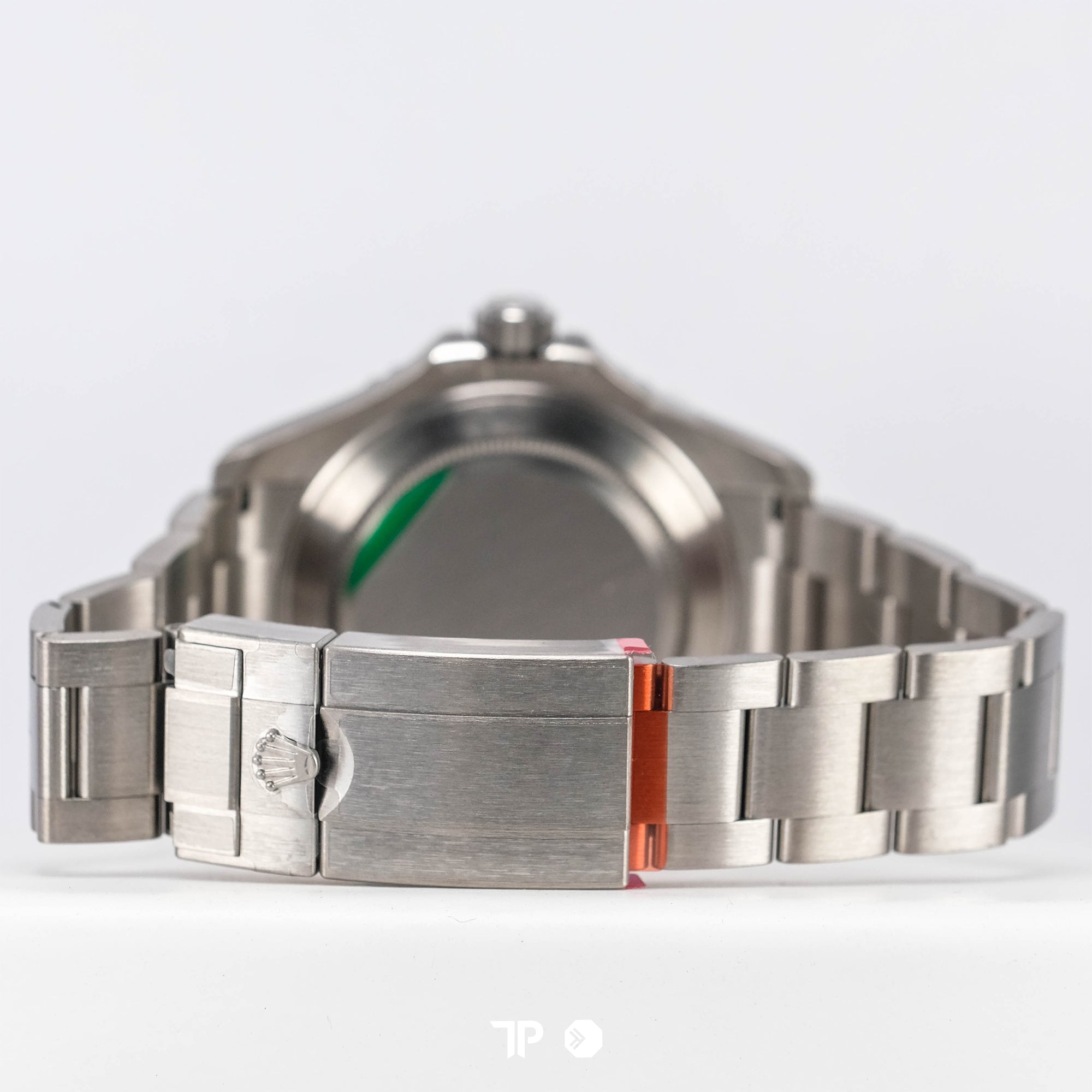 Yacht Master RLX Titanium Black 42mm NEW(2026)