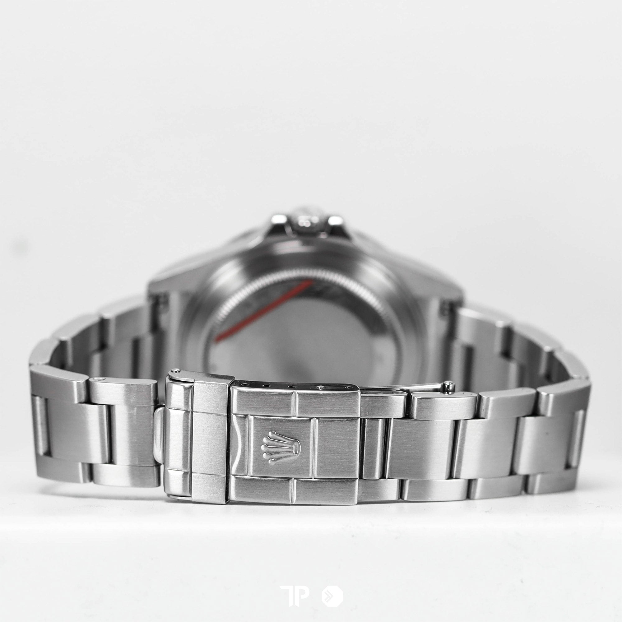 Explorer II Black “Z” Series 40mm