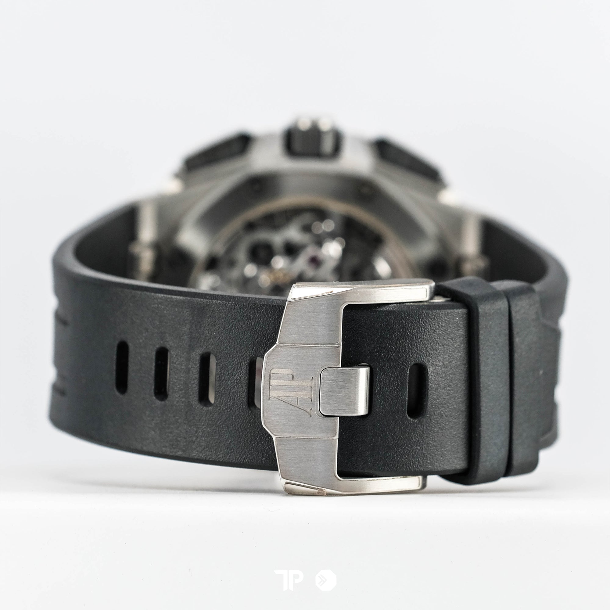 Royal Oak Offshore Chronograph Taupe 43mm (2024)