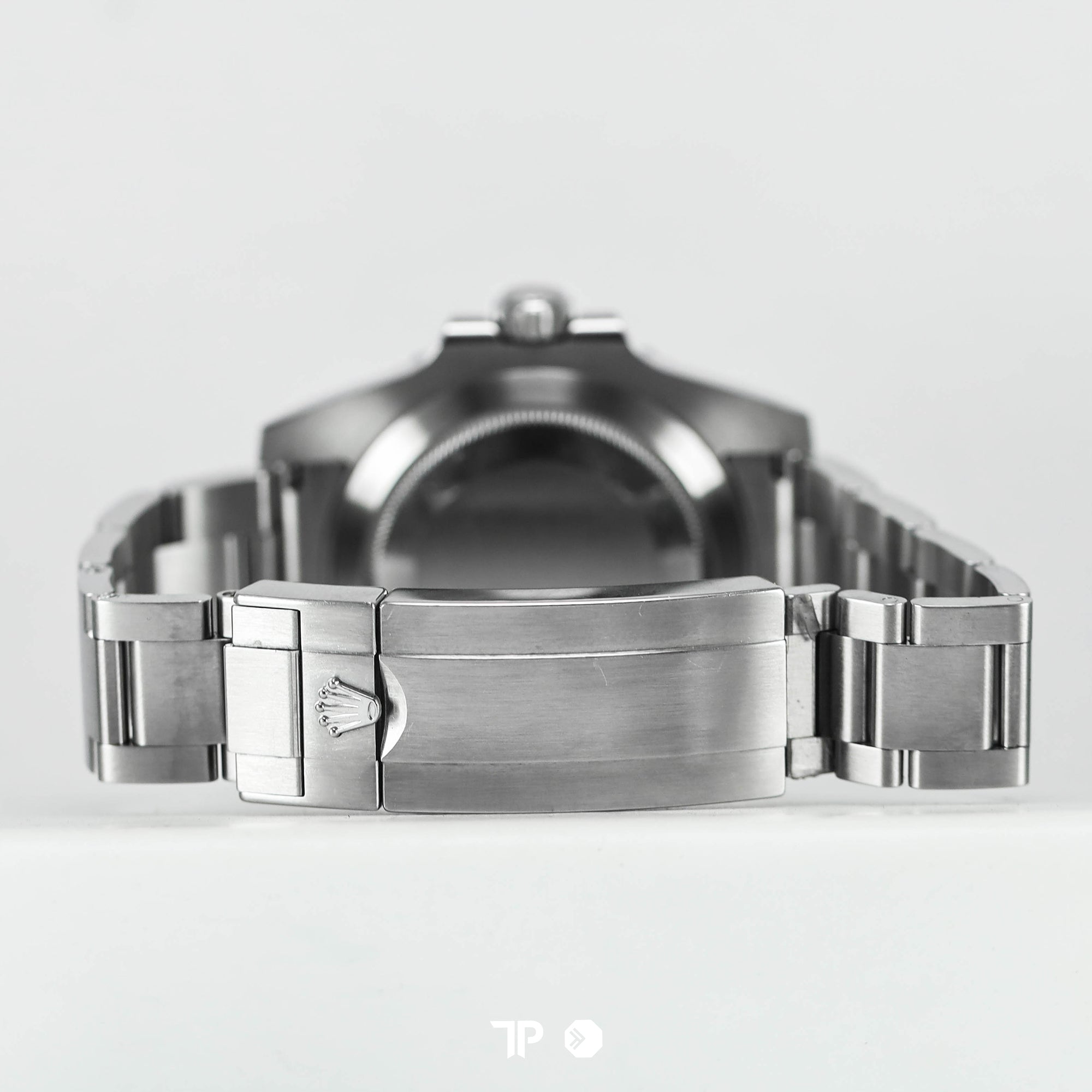 Submariner Date 40 Ceramic Black Dial (2017)