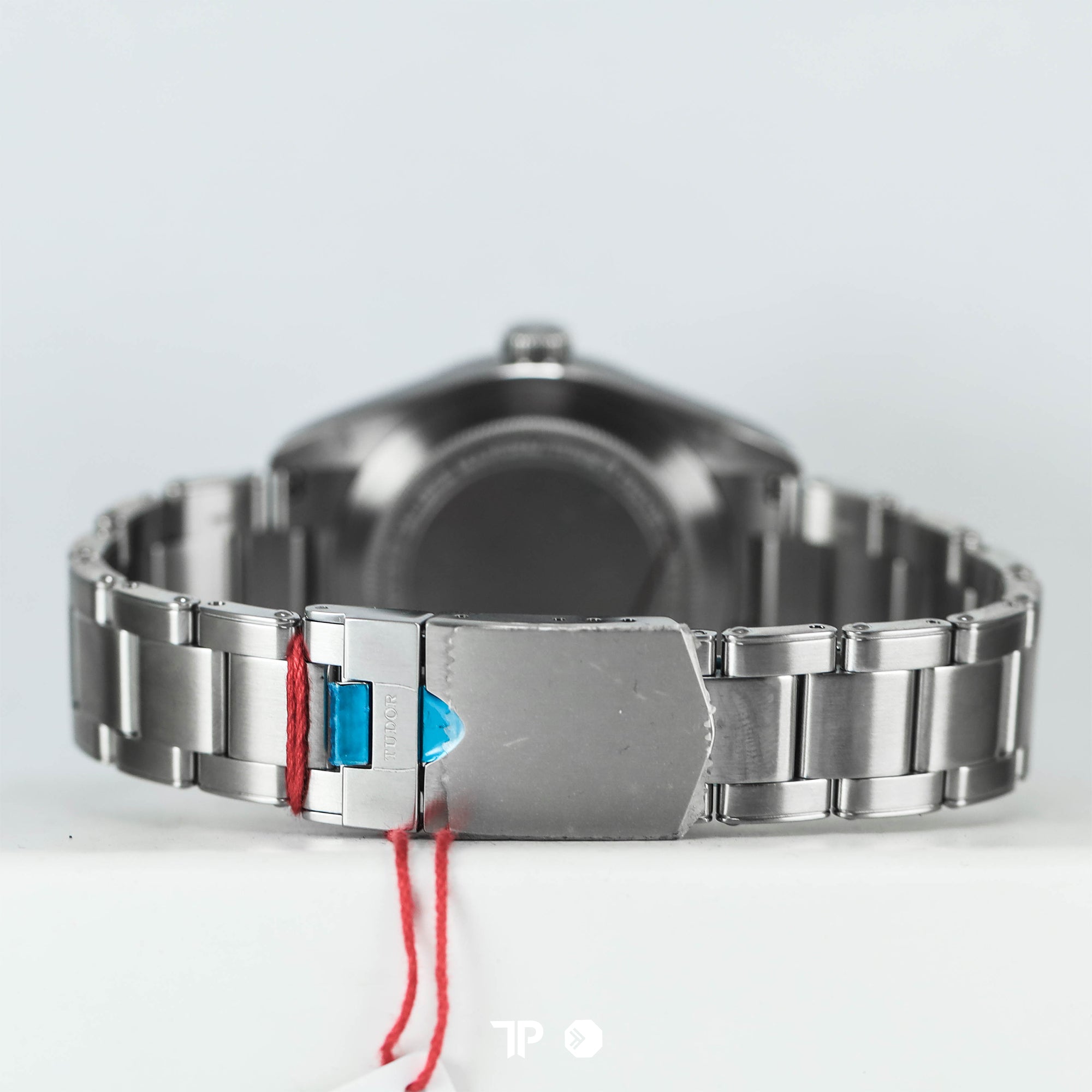 BlackBay 58 Blue Steel 39mm NEW(2026)