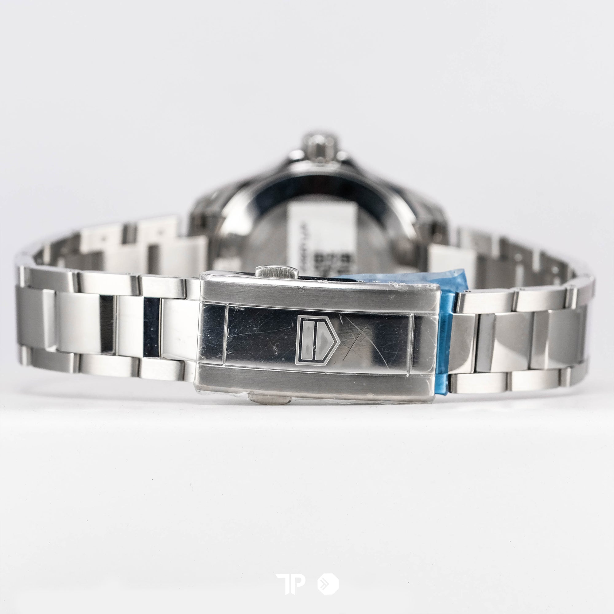 Aquaracer Professional 200 Smokey Black Diamond Index NEW(2026)