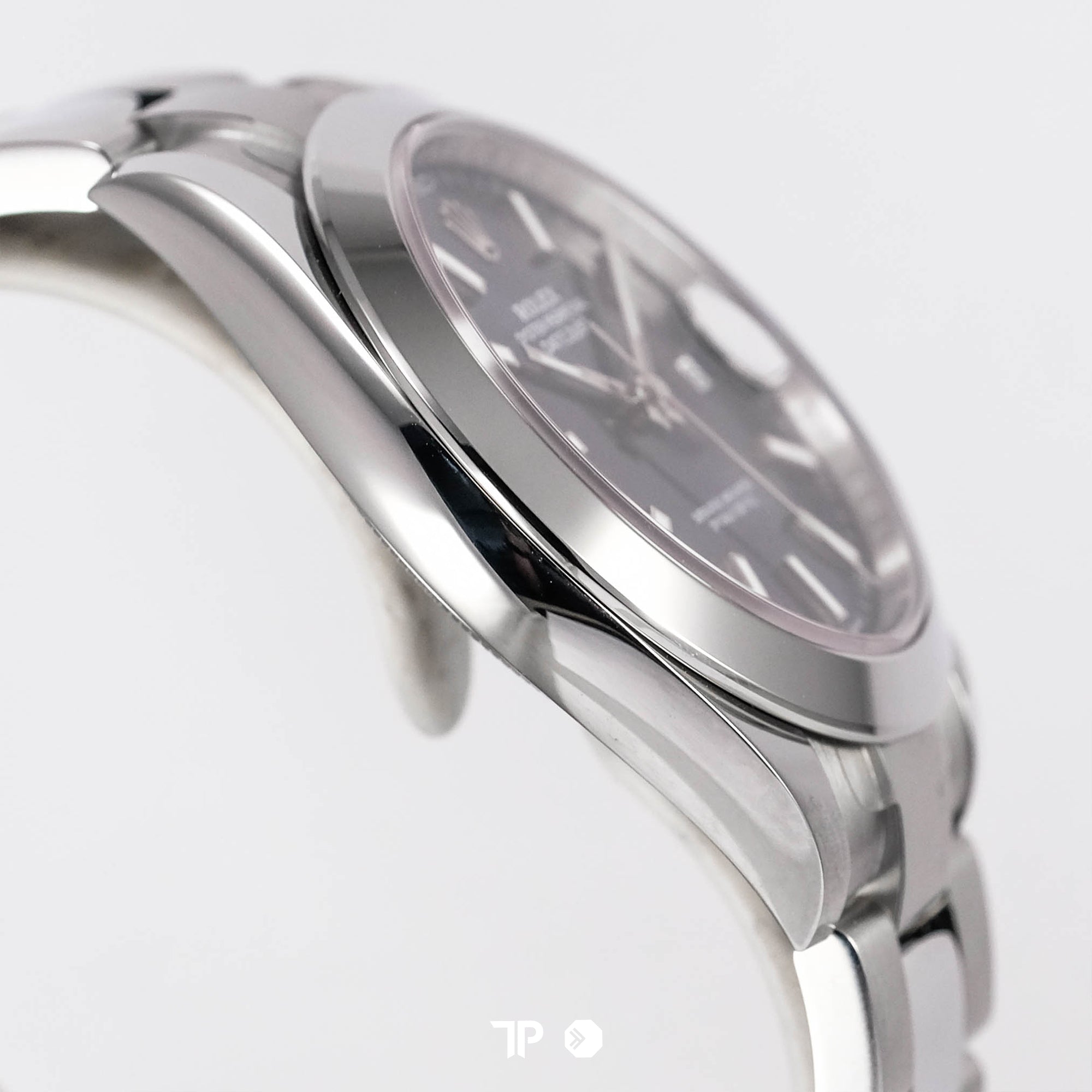 Datejust 41 Blue Dial Dome Bezel Oyster NEW(2026)