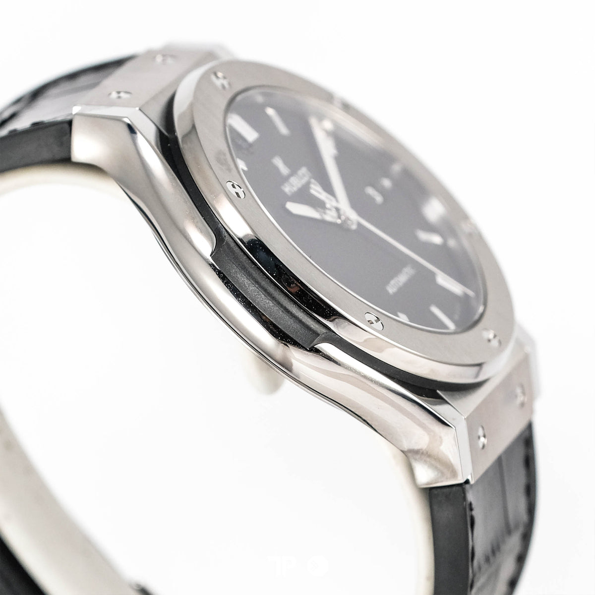 Classic Fusion Black Titanium 45mm NEW (2026)