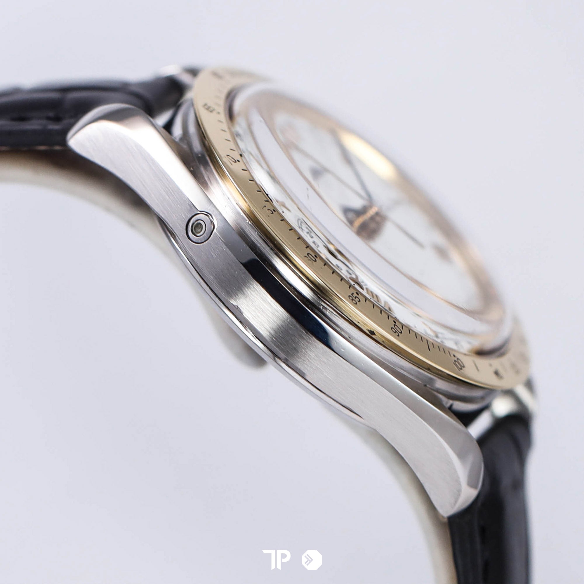 Speedmaster Moonphase Gold 39mm
