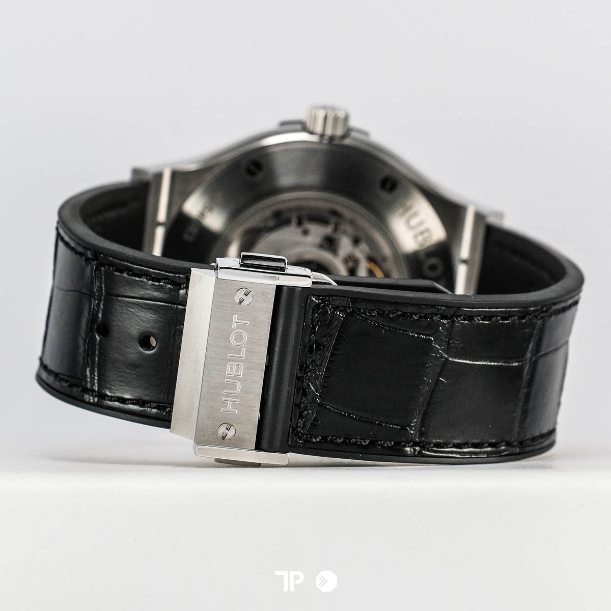 Classic Fusion Black Titanium 45mm NEW (2026)