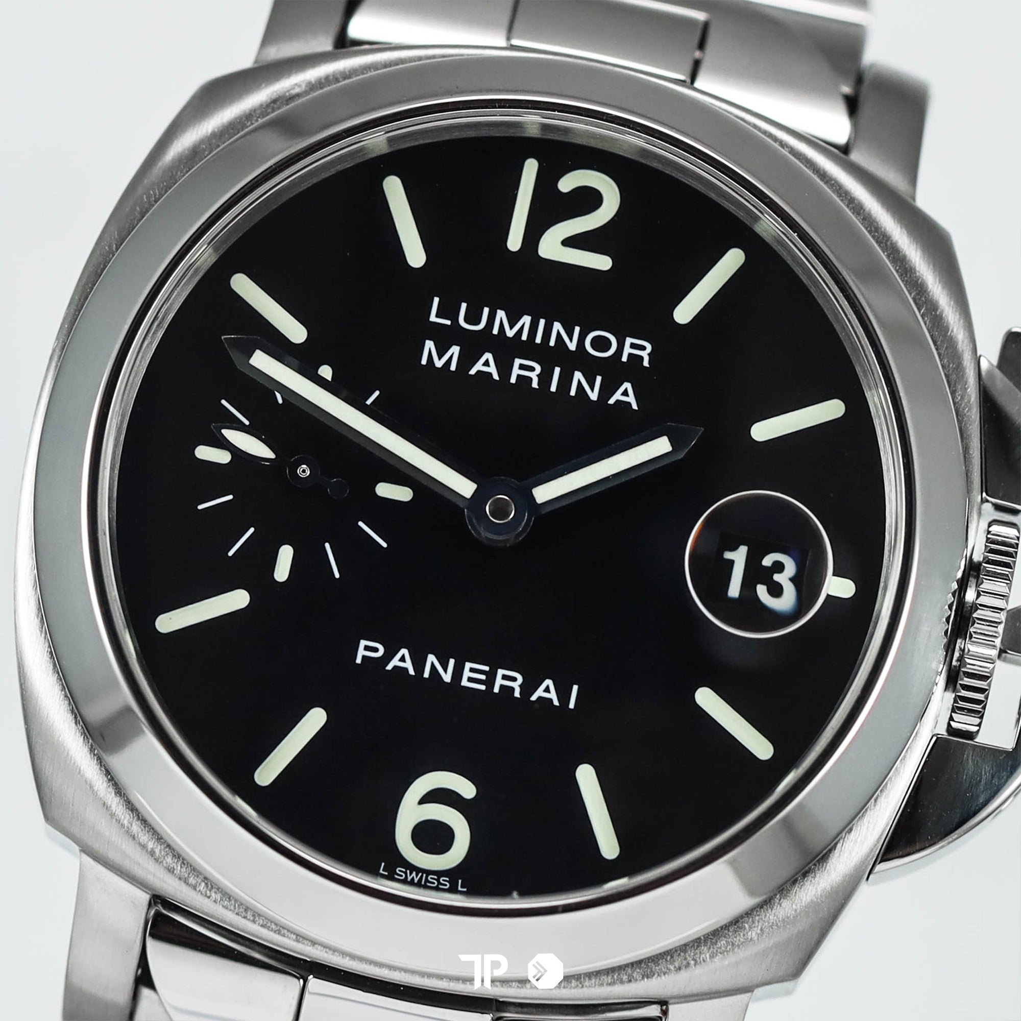 Luminor PAM 050 40mm