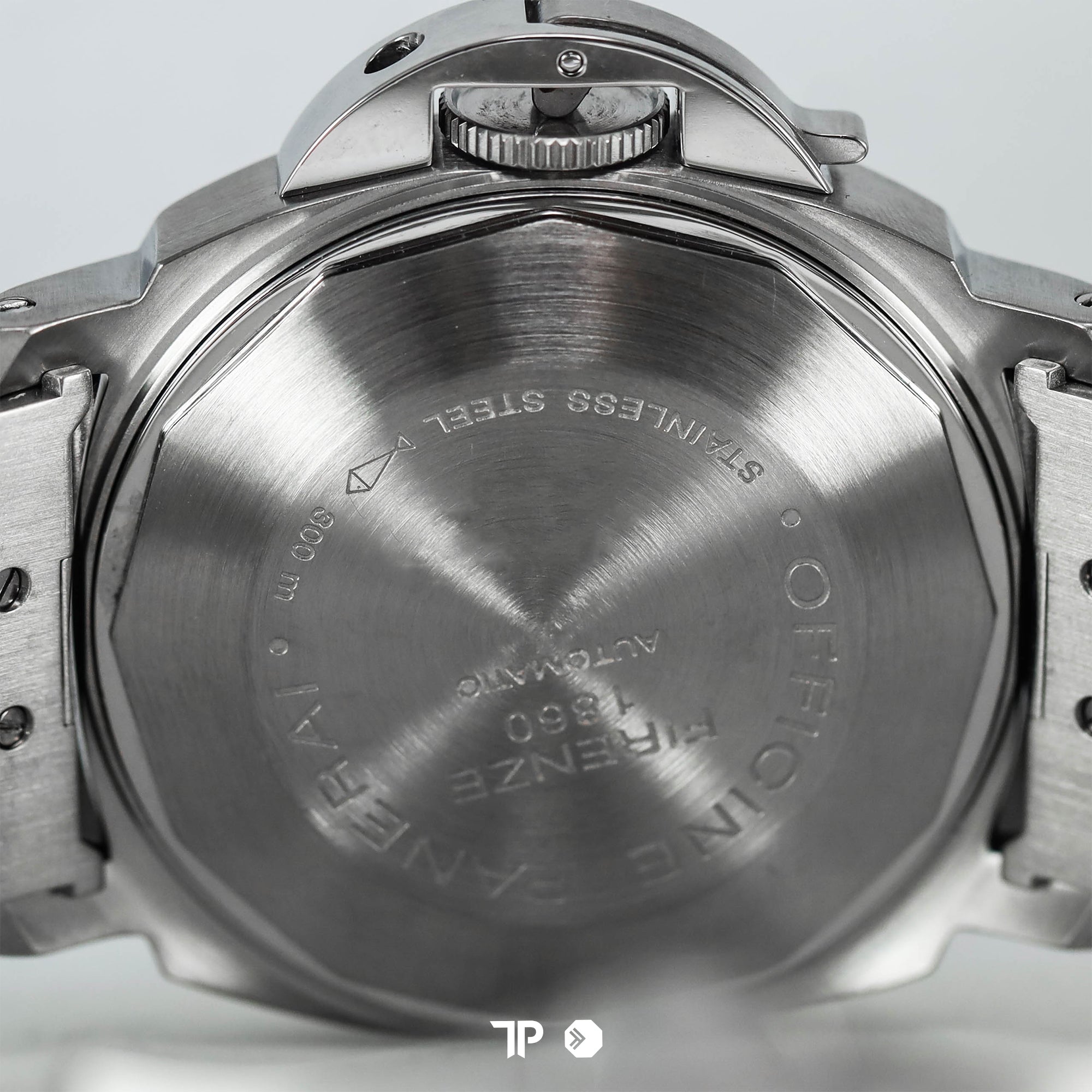 Luminor PAM 050 40mm