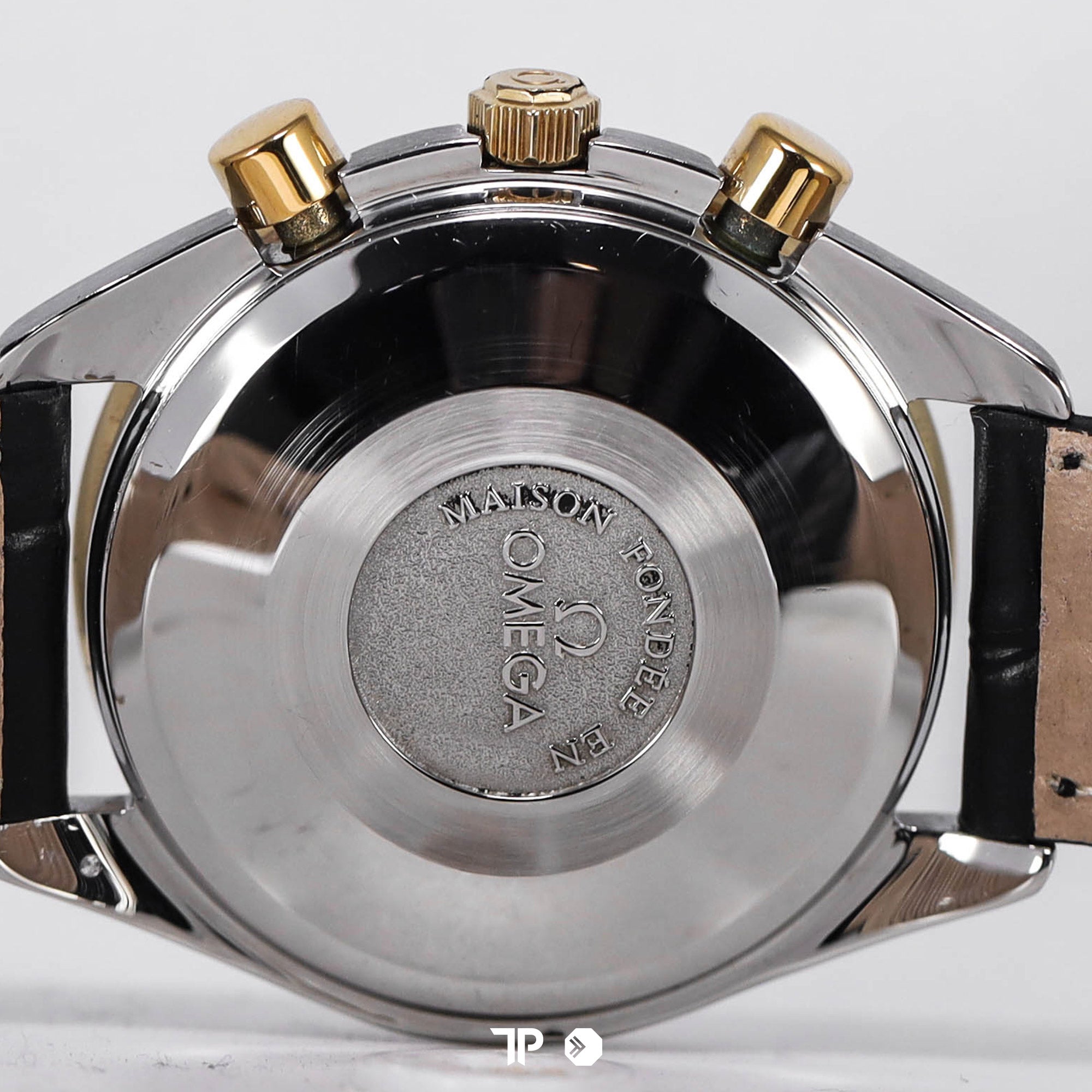 Speedmaster Moonphase Gold 39mm