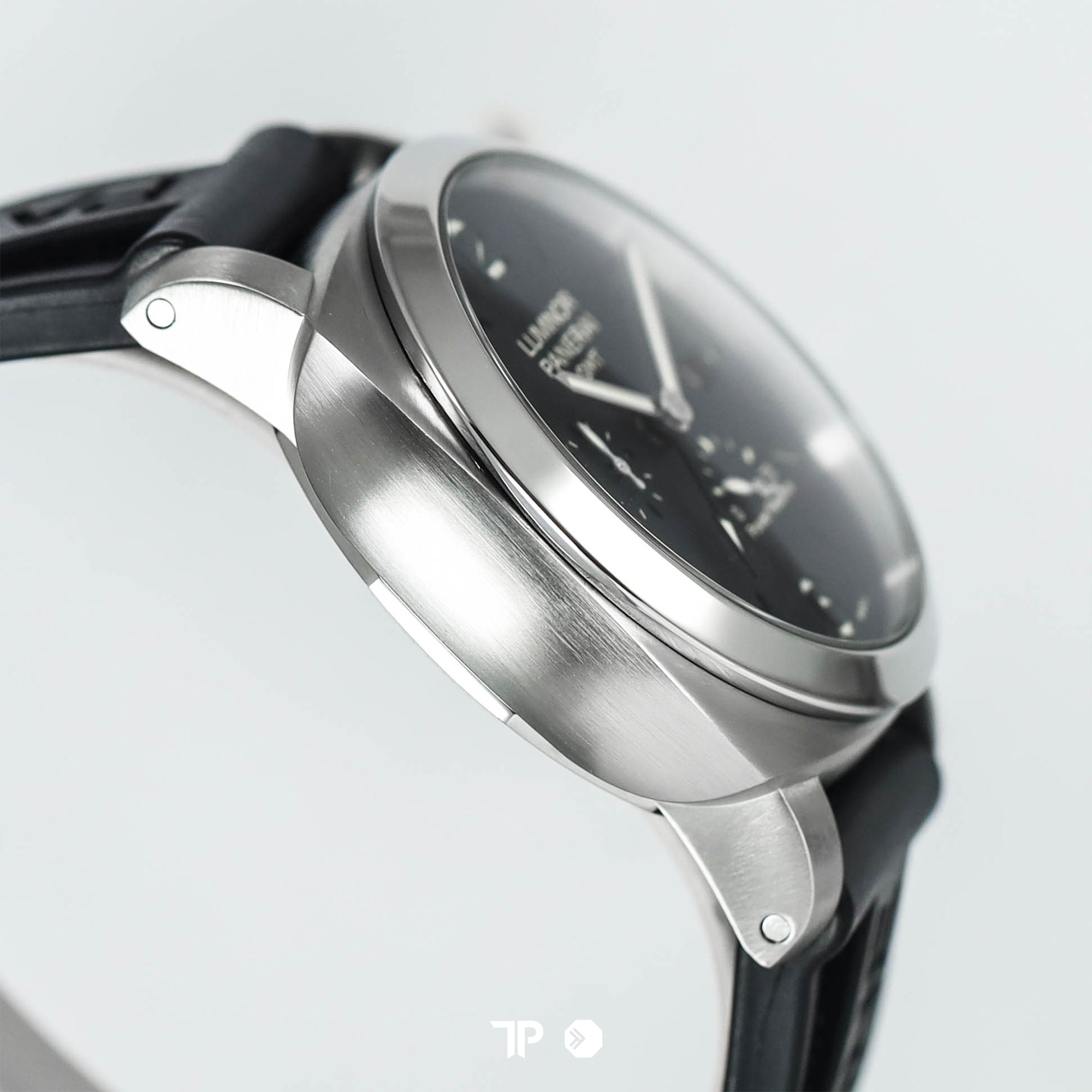 Luminor Automatic 3 Days GMT Power Reserve PAM 321 44mm(2014)