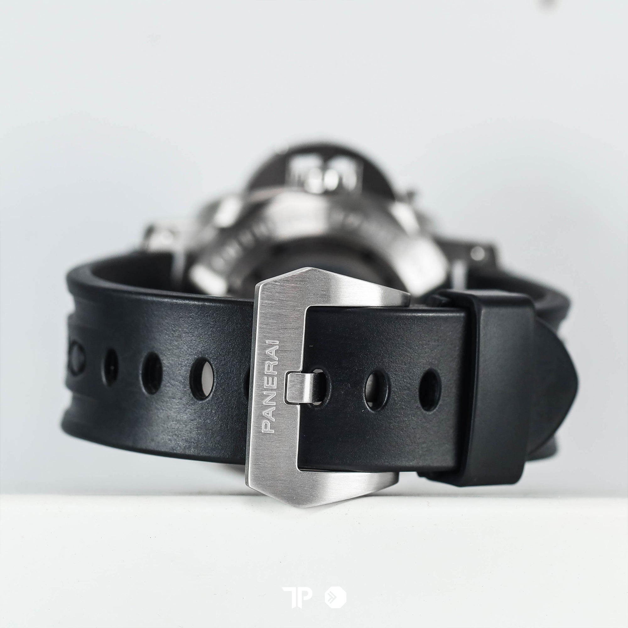 Luminor Automatic 3 Days GMT Power Reserve PAM 321 44mm(2014)