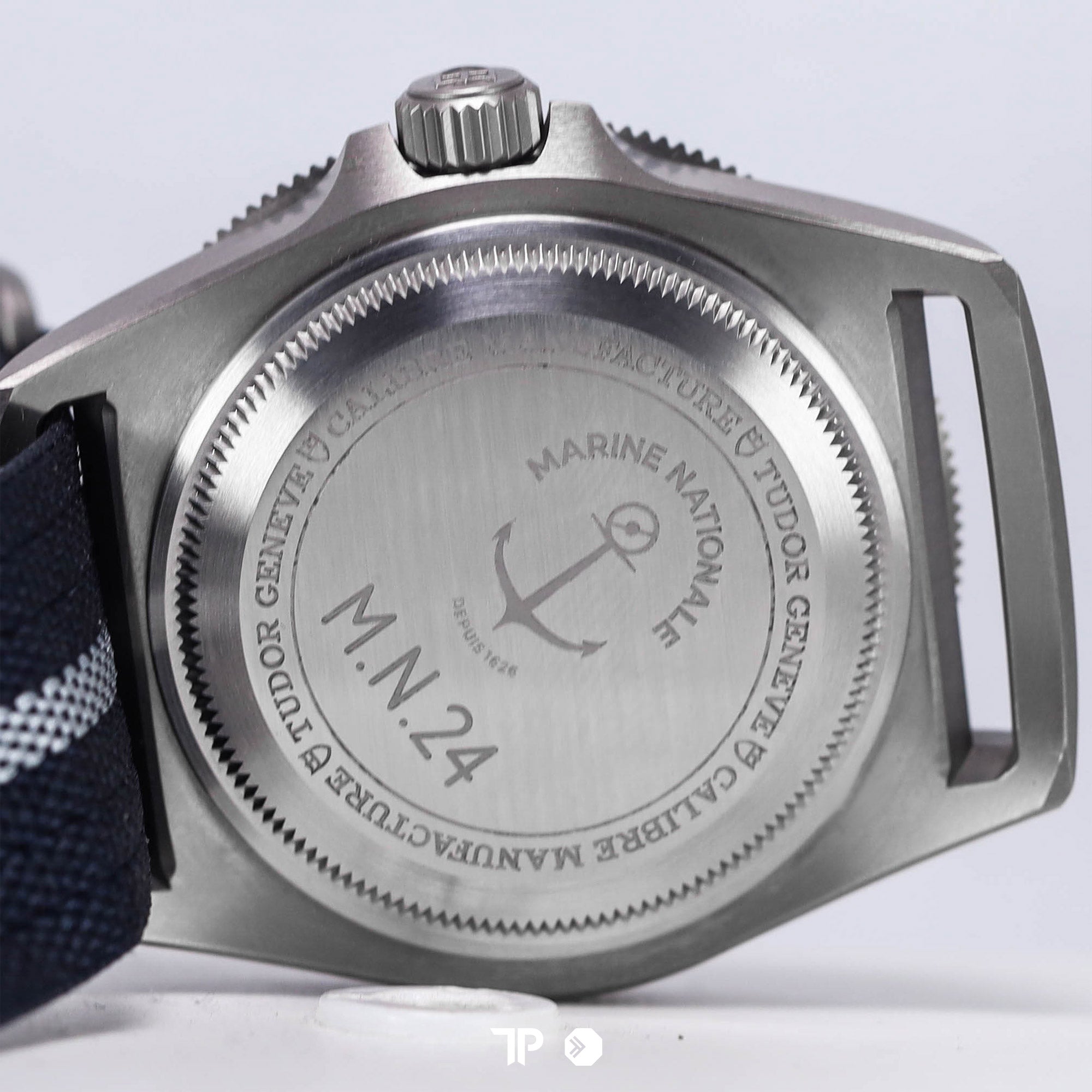 Pelagos FXD Blue Dial and Bezel 42mm (2024)