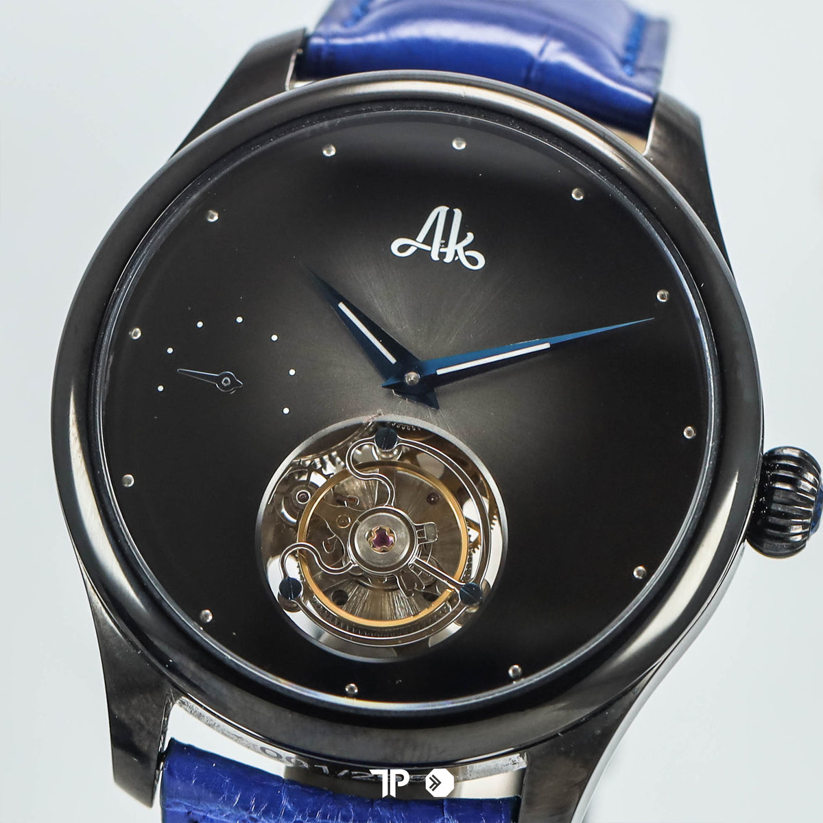 Tourbillon Stellaris Series Limited Edition 43mm