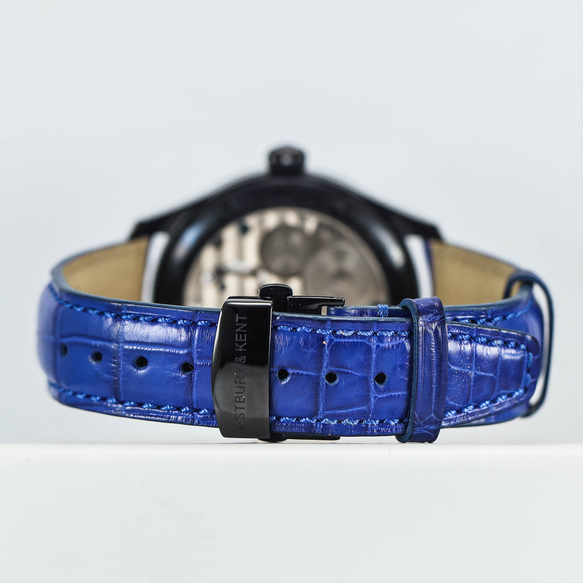 Tourbillon Stellaris Series Limited Edition 43mm