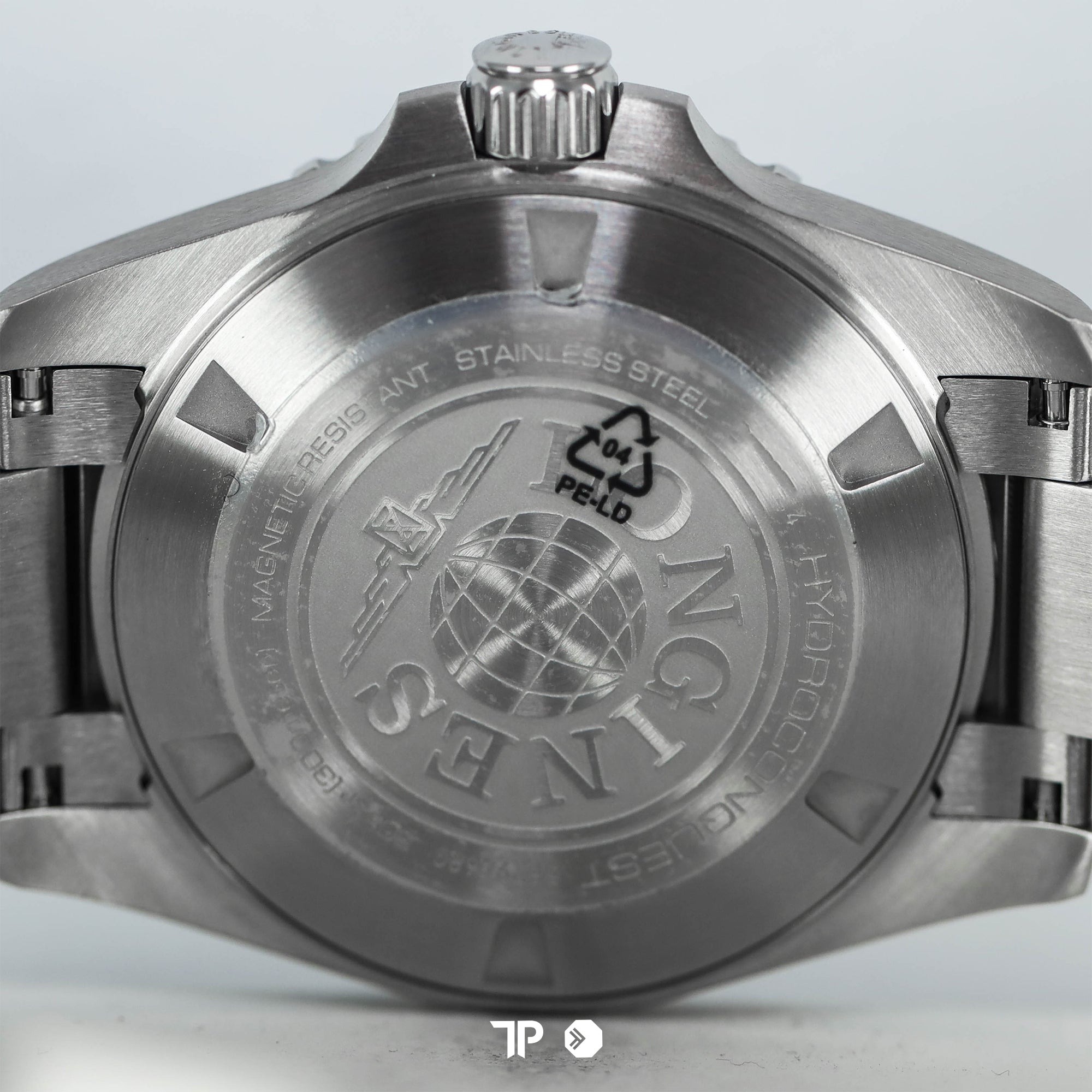 HydroConquest Black 42mm NEW(2026)