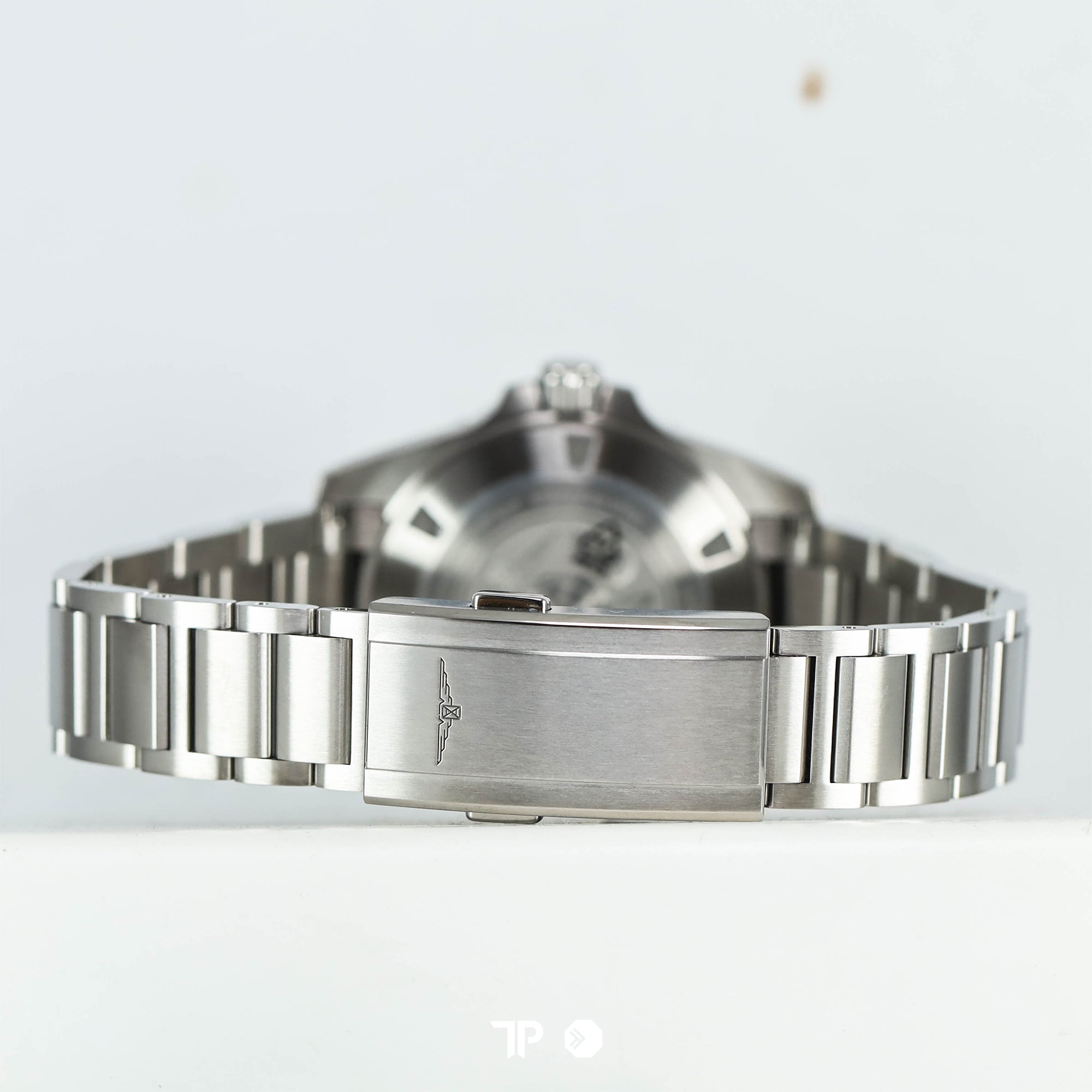 HydroConquest Black 42mm NEW(2026)