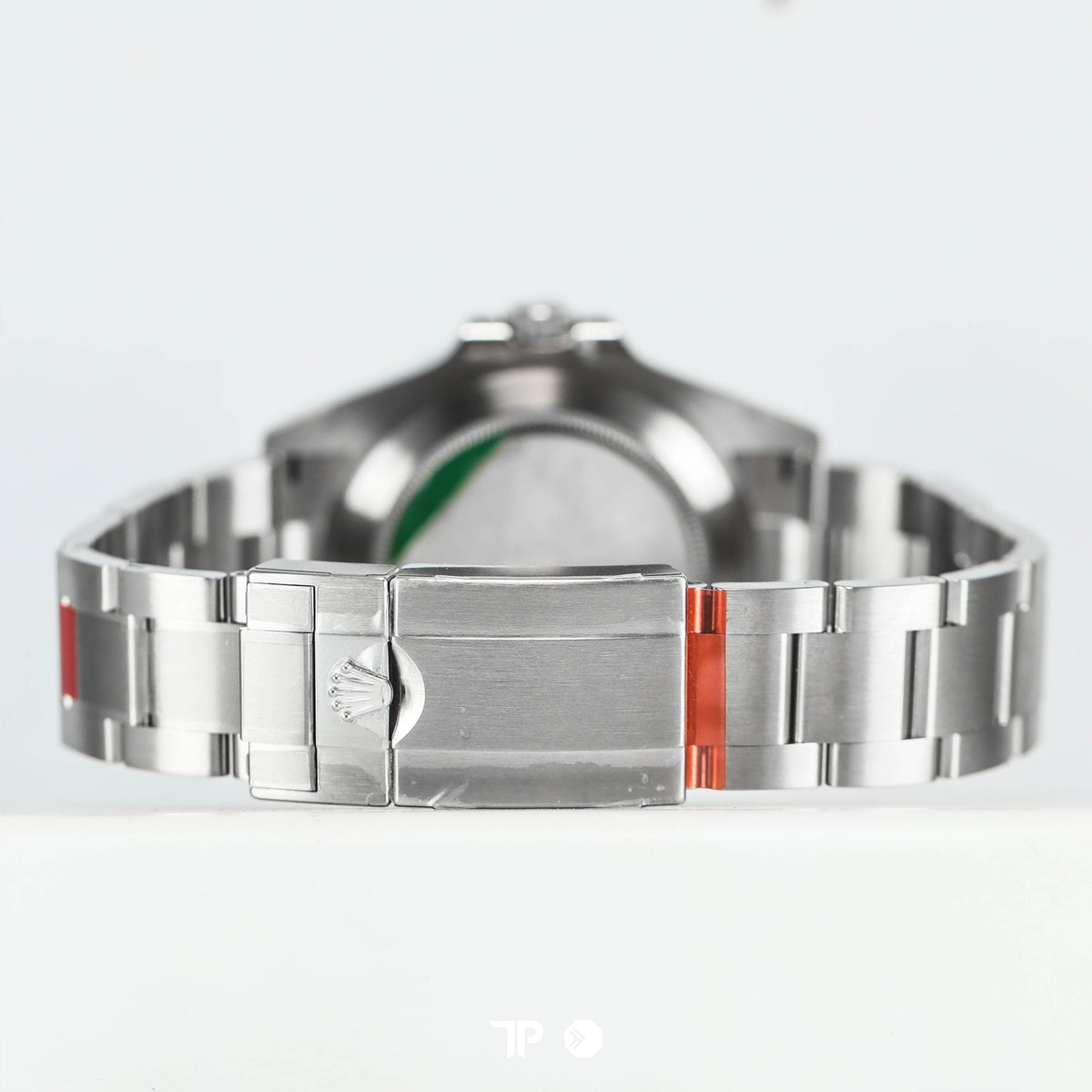 EXPLORER-II White Dial 42mm (2015)