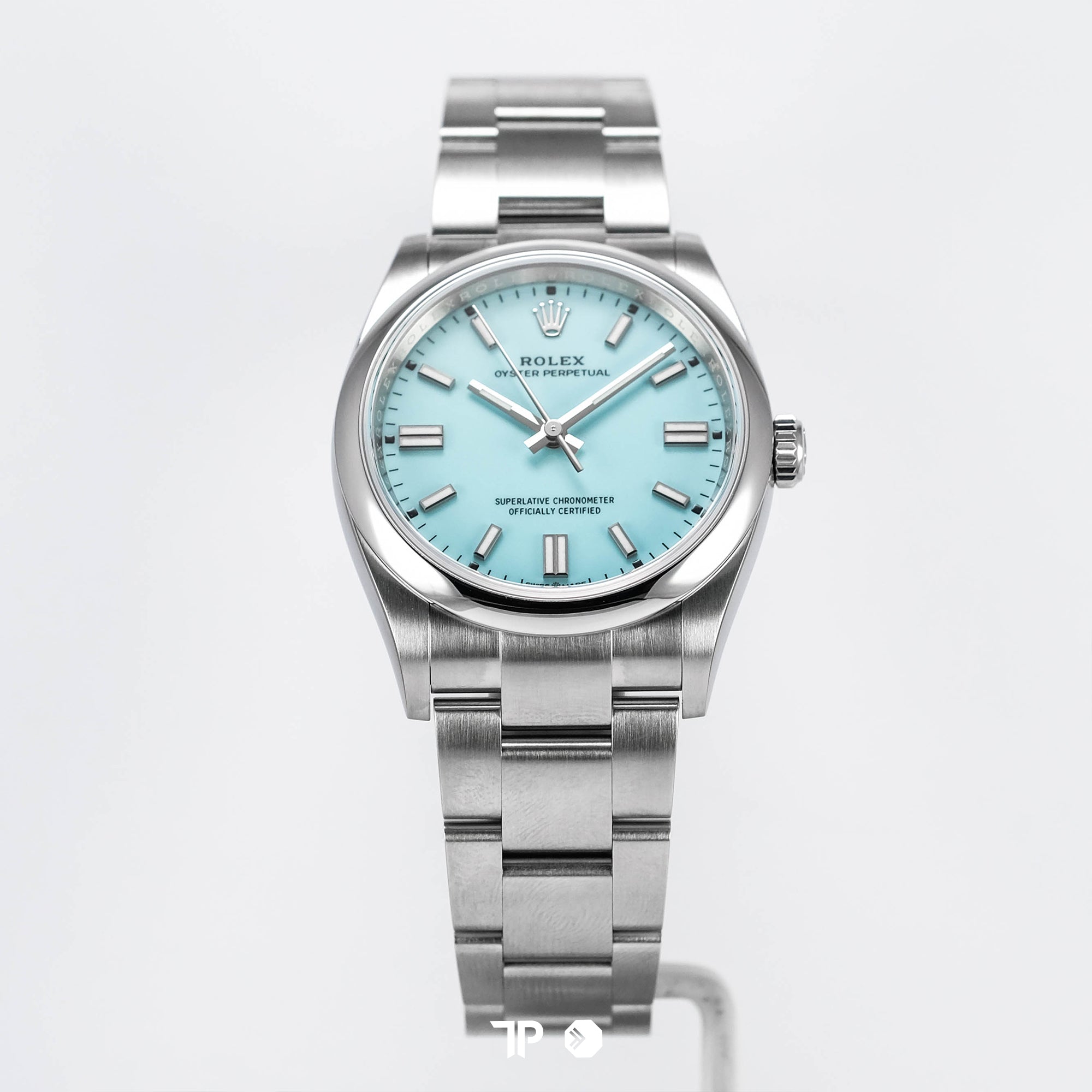 Oyster Perpetual 36 Tiffany Blue NEW(2026)