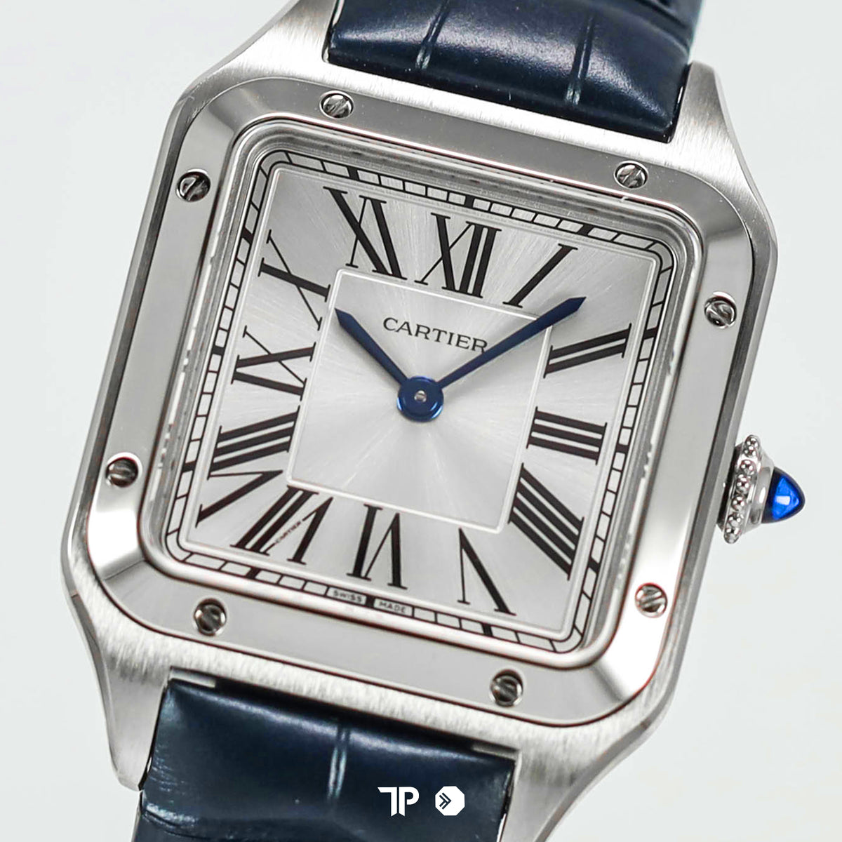 Santos Dumont “L” Size NEW(2026)