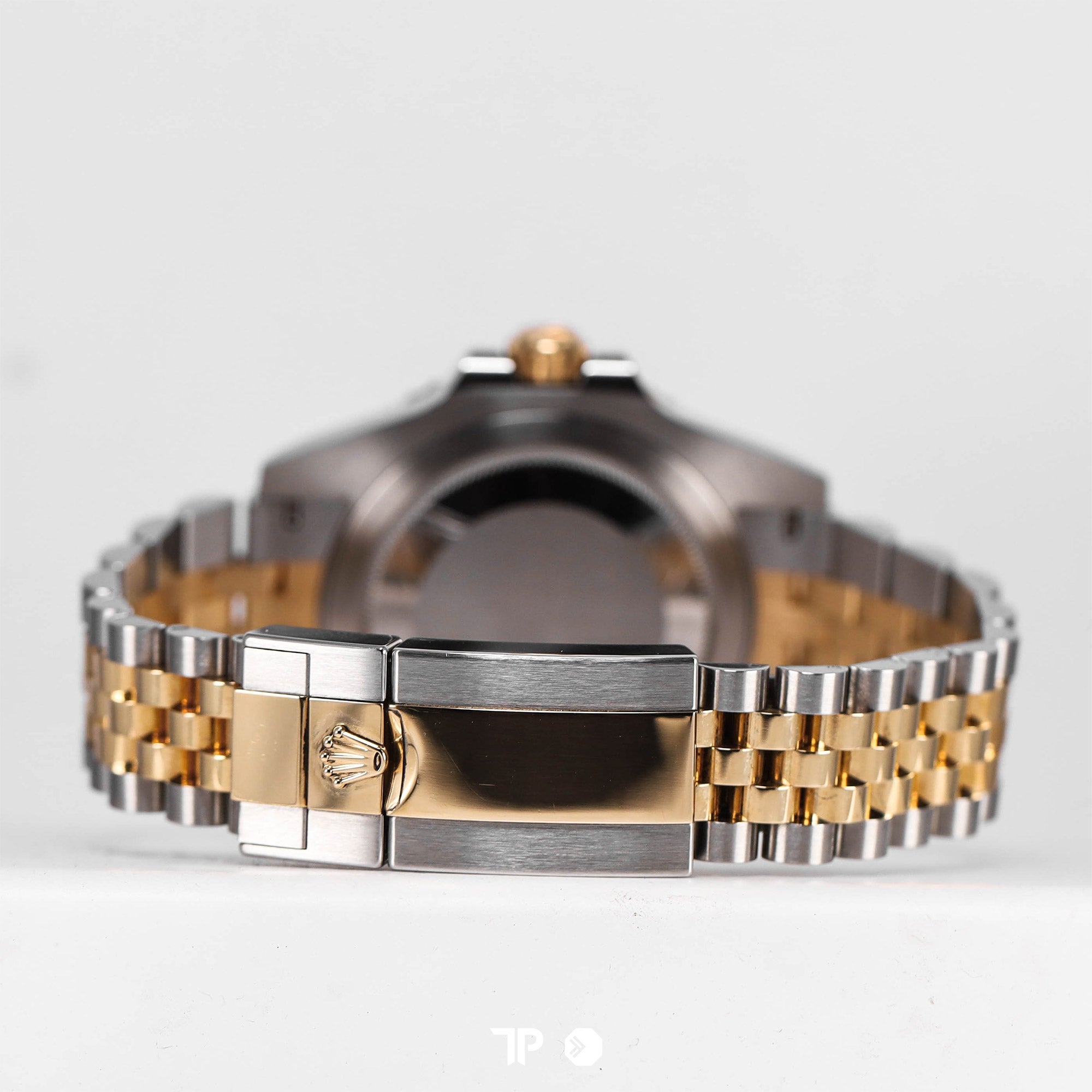 GMT Master II "Guinness" Two Tone Yellow Gold 40mm (2023)