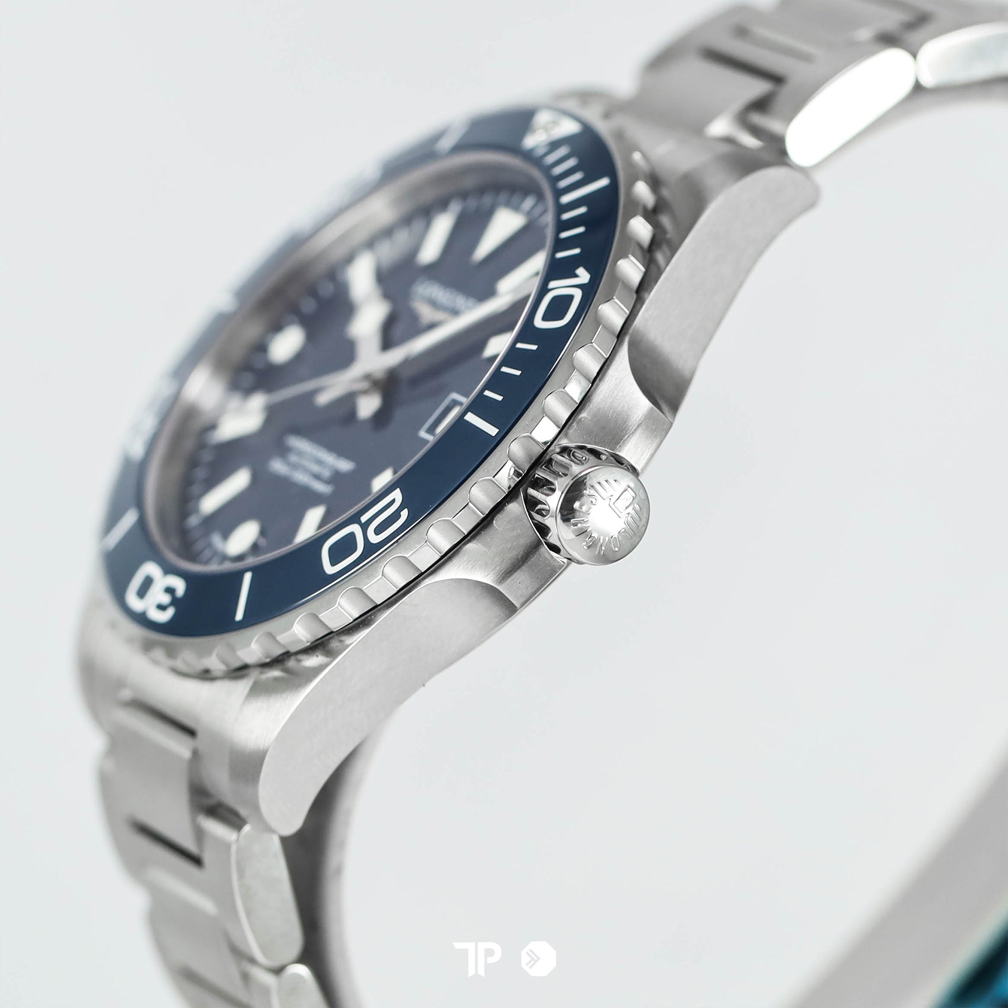 HydroConquest Blue 42mm NEW(2026)
