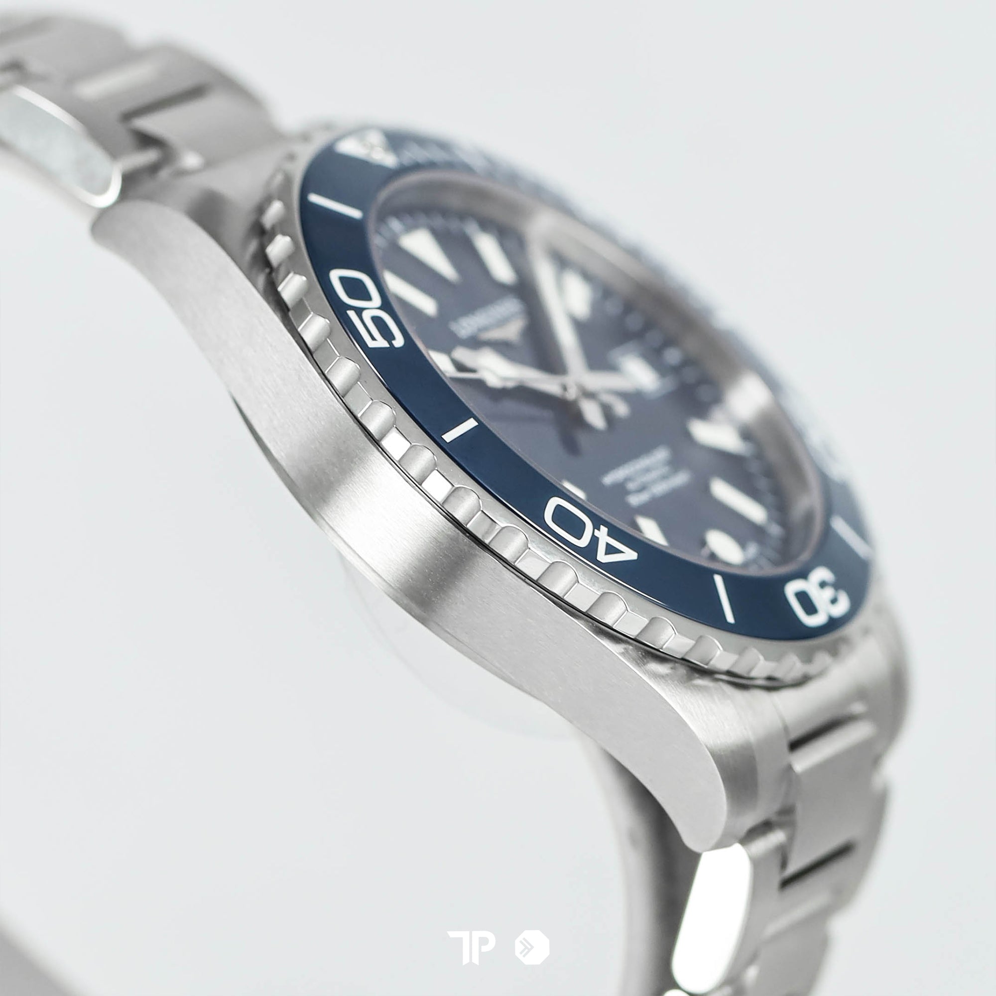 HydroConquest Blue 42mm NEW(2026)