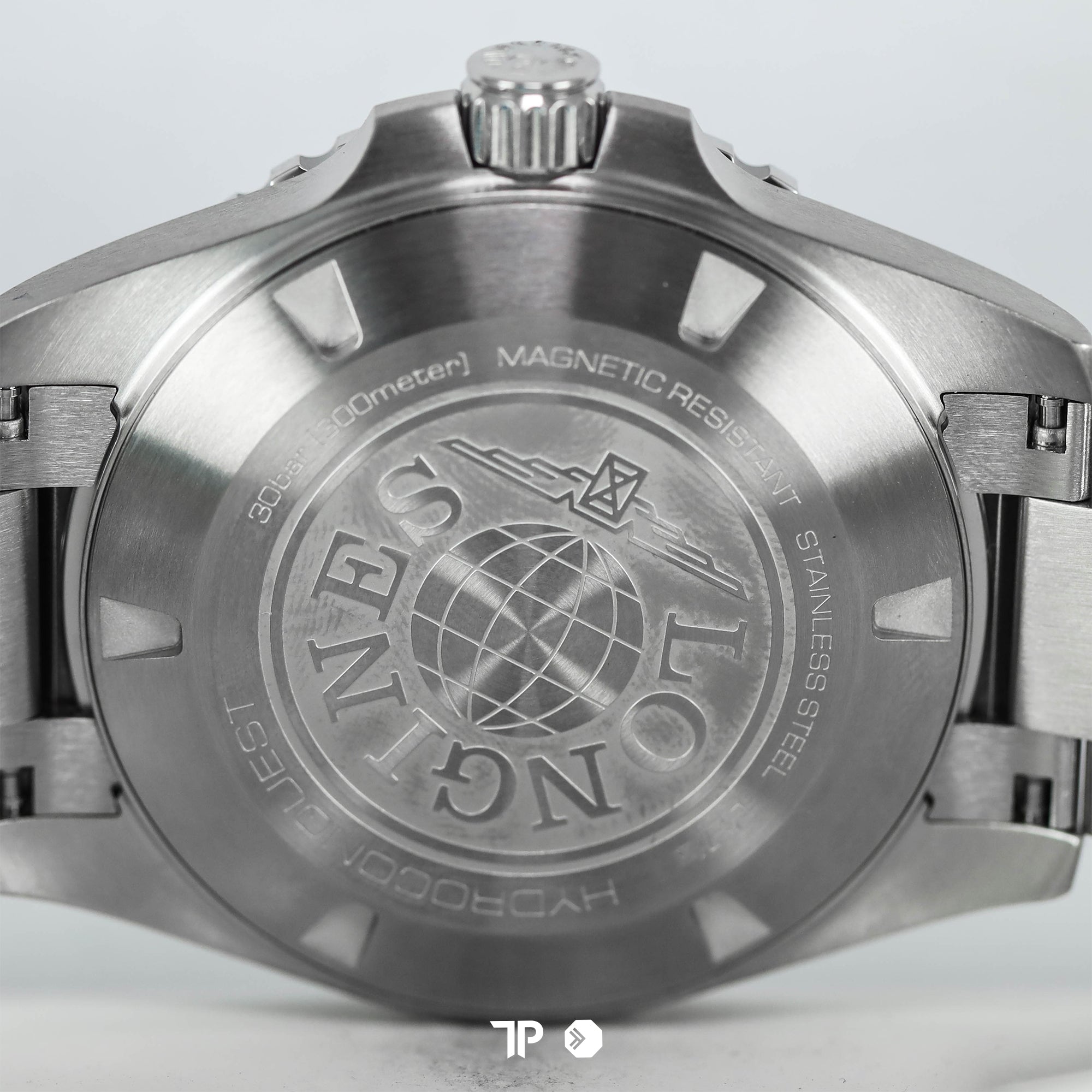 HydroConquest Blue 42mm NEW(2026)