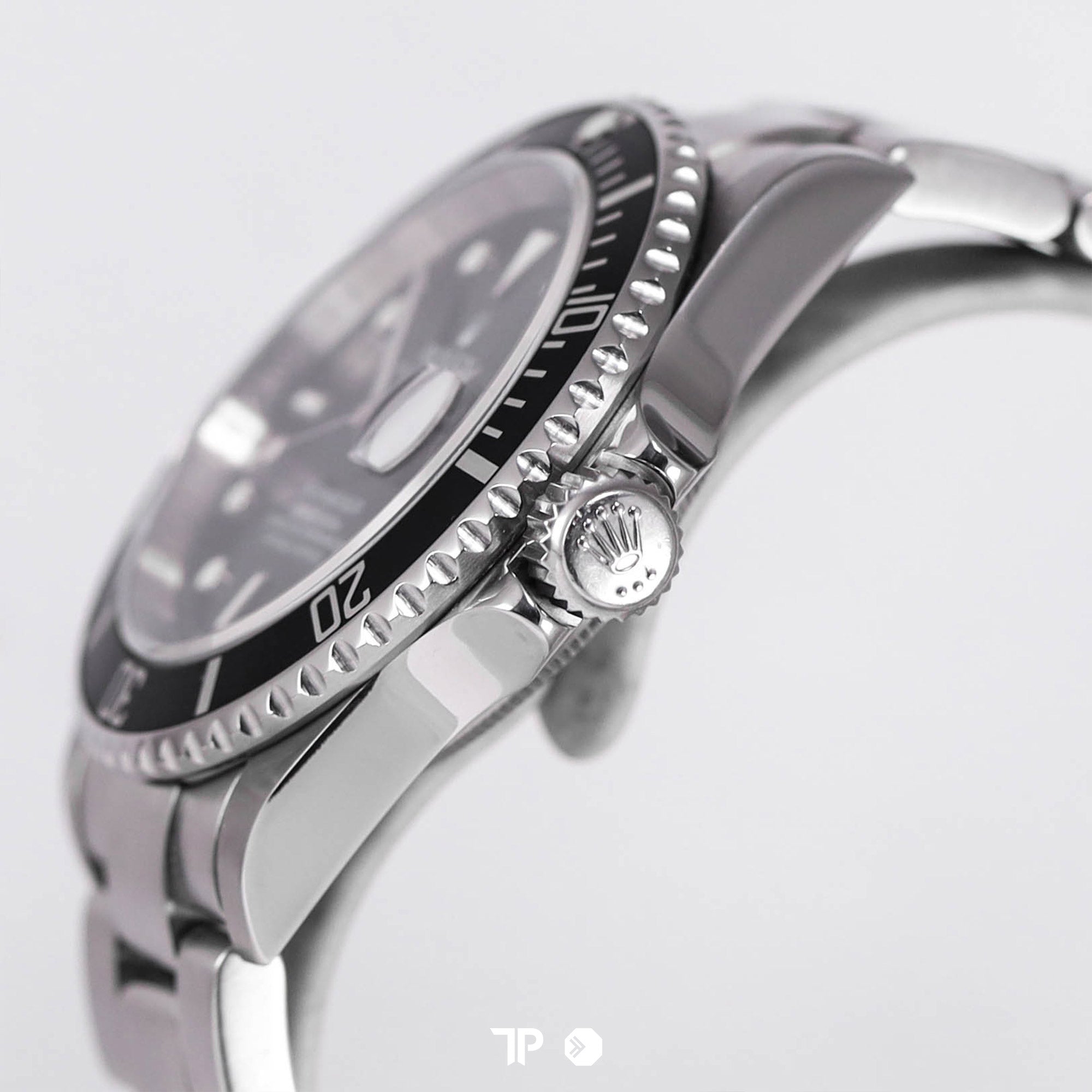 Submariner Date "V" Series 40mm