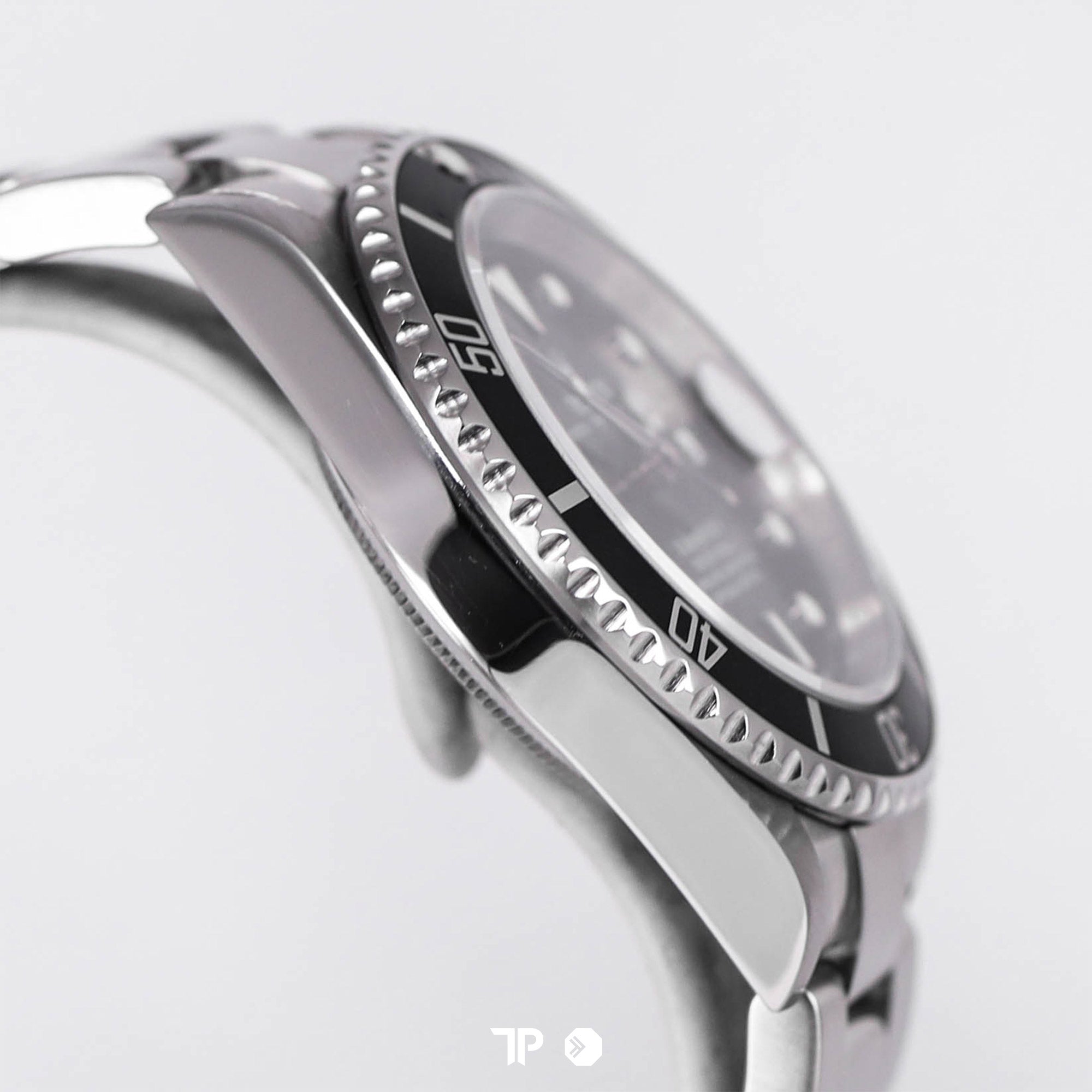 Submariner Date "V" Series 40mm