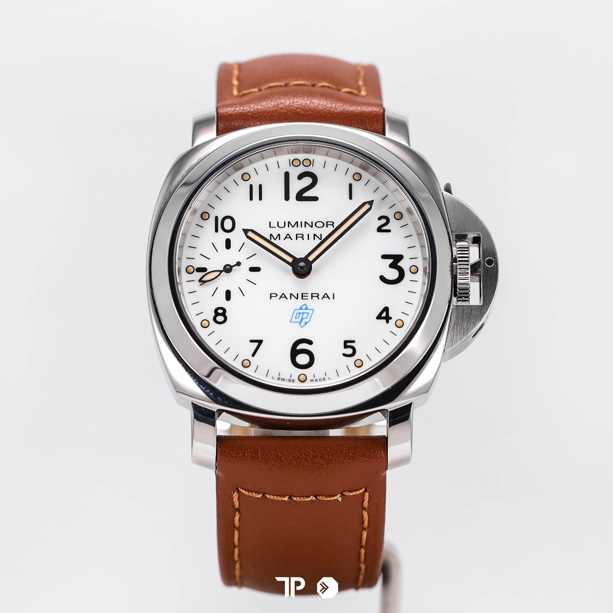 Luminor Marina Logo 44mm (2016)