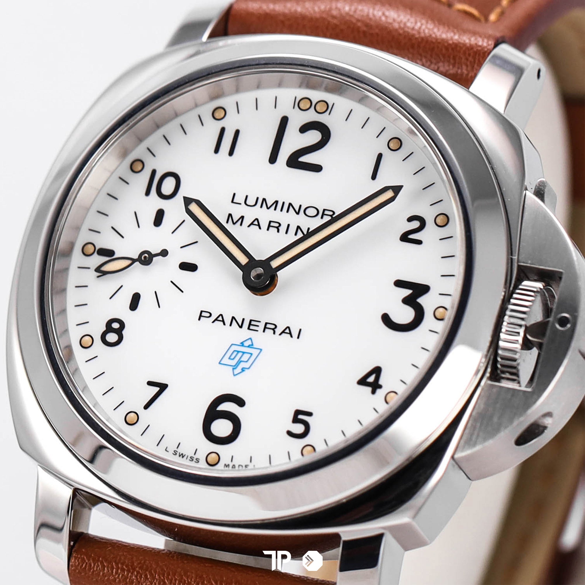 Luminor Marina Logo 44mm (2016)