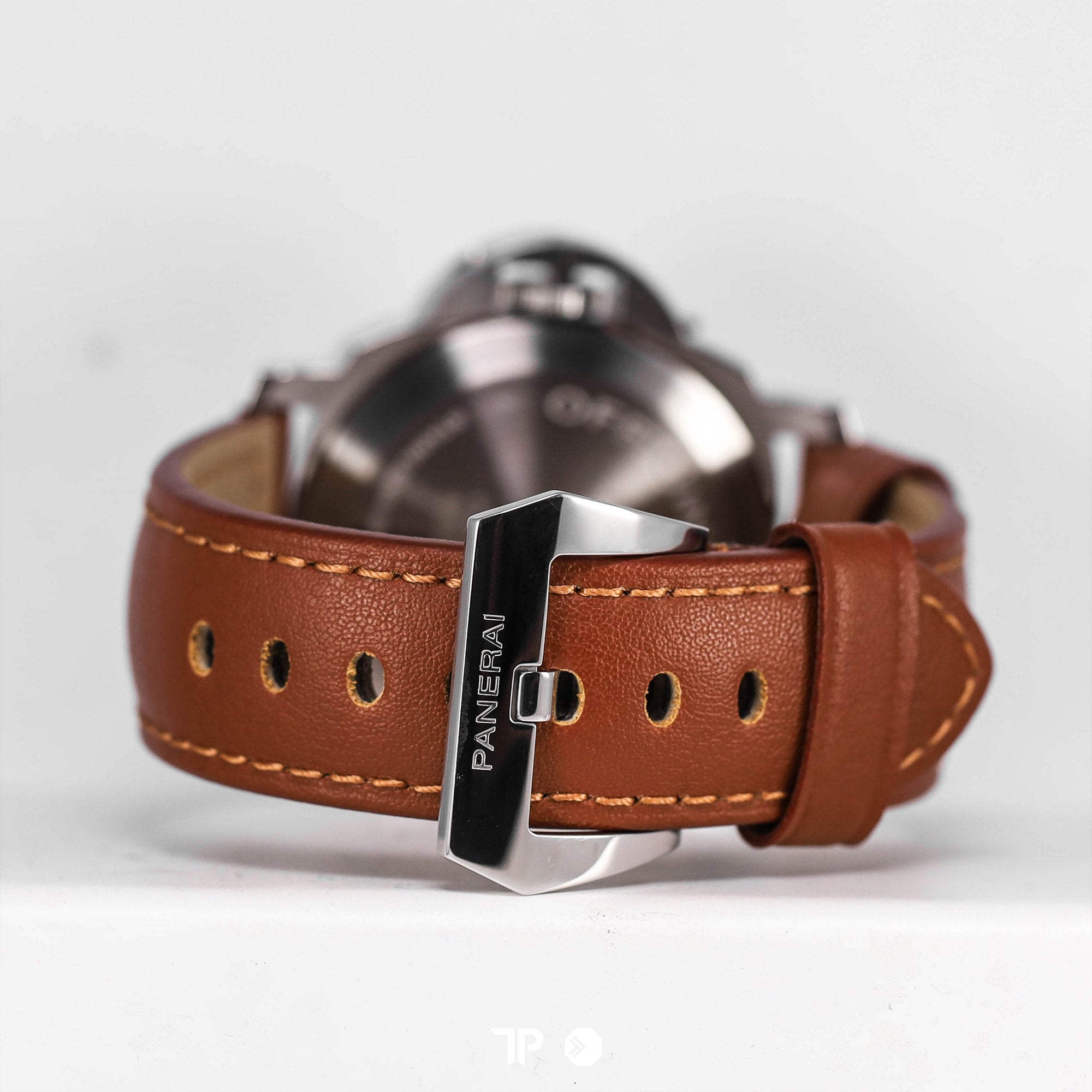 Luminor Marina Logo 44mm (2016)
