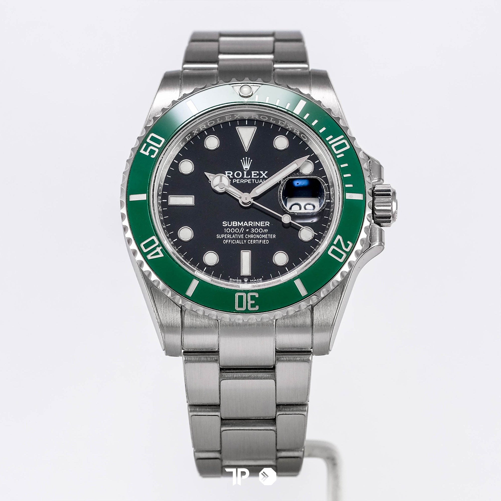 Submariner Starbucks MK I (2023)